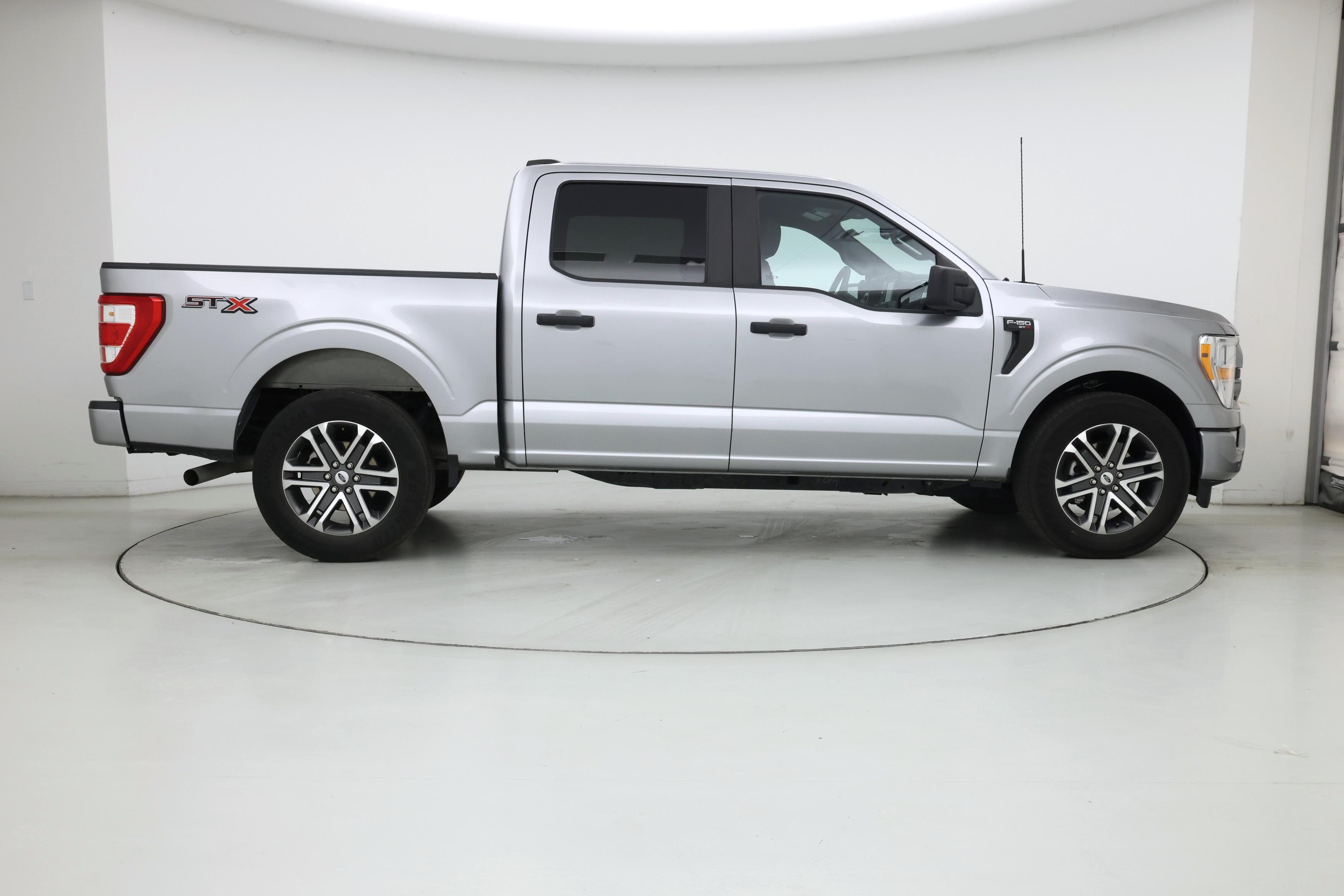 Thumbnail: 2022 Ford F-150 - 7