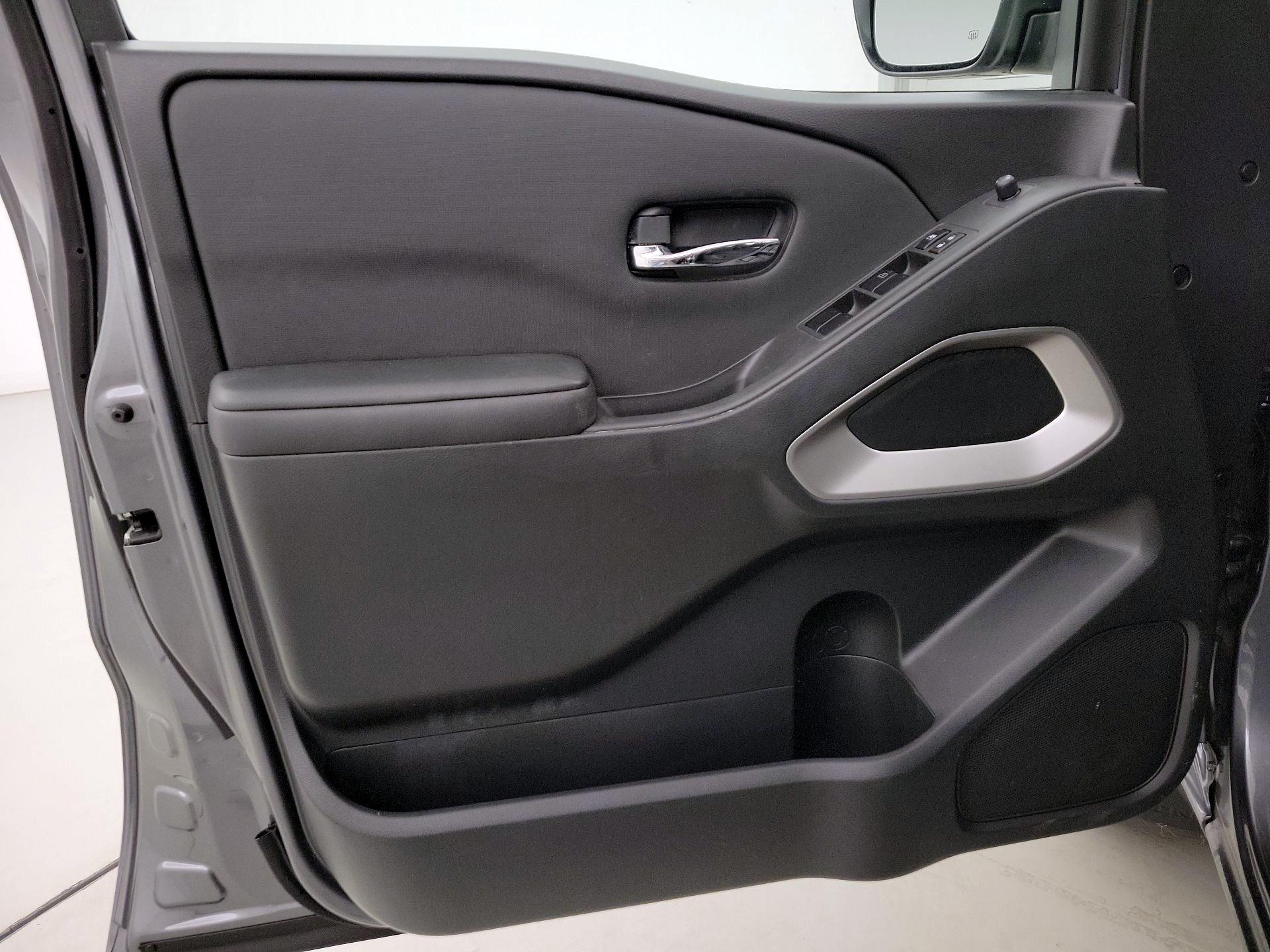 Thumbnail: 2024 Nissan Frontier - 12