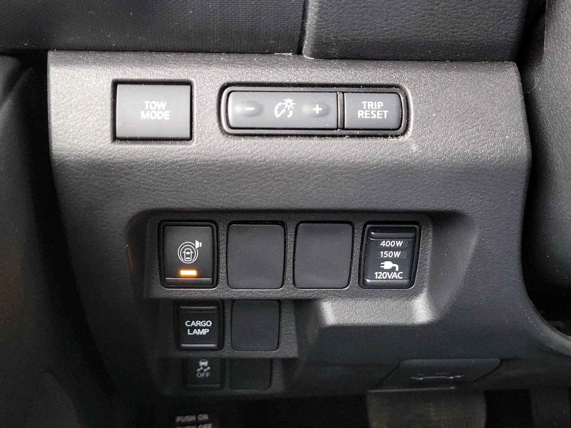 Thumbnail: 2024 Nissan Frontier - 13