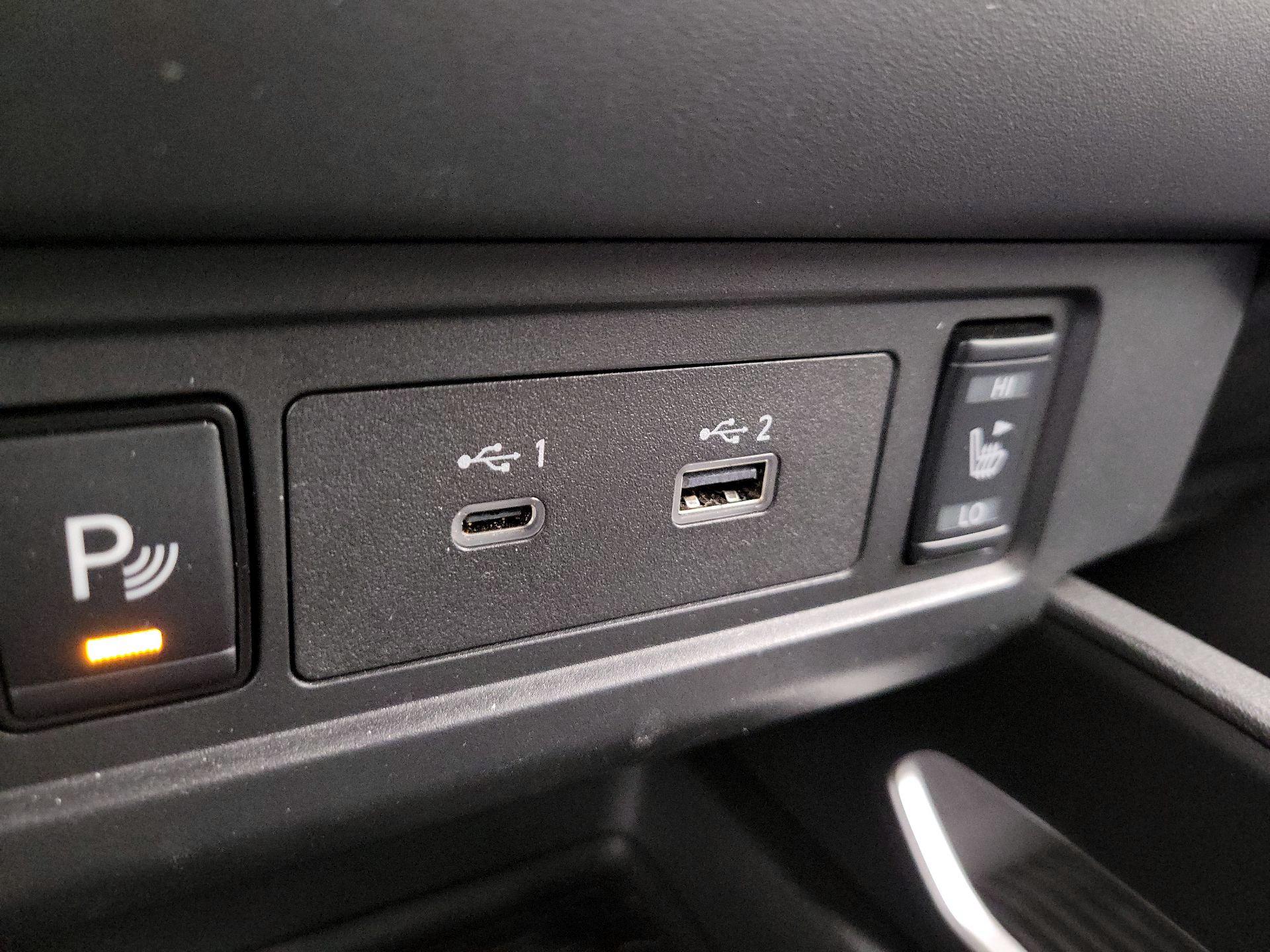 Thumbnail: 2024 Nissan Frontier - 18