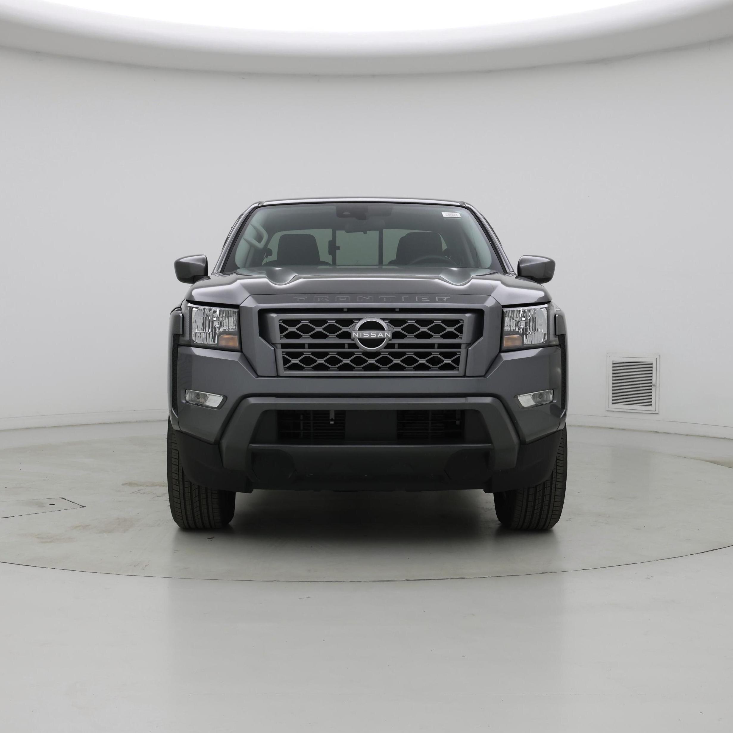 Thumbnail: 2024 Nissan Frontier - 5