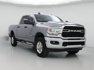 2024 Ram 2500 Bighorn
