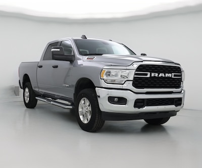 2024 Ram 2500 Bighorn