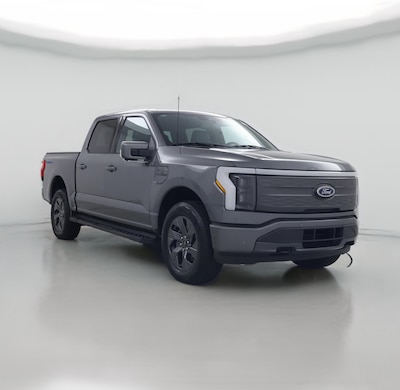2023 Ford F150 Lightning Lariat