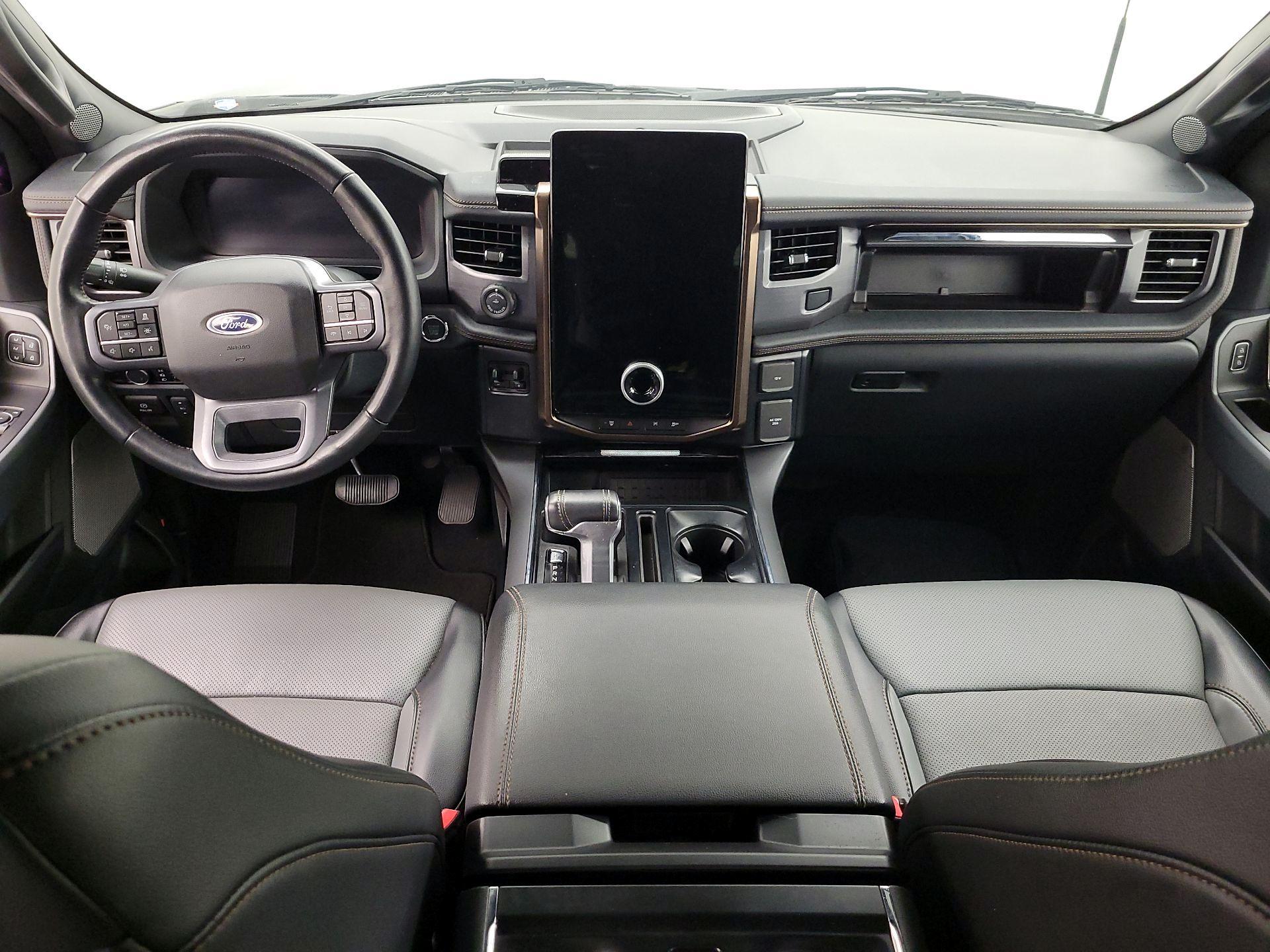 Thumbnail: 2023 Ford F-150 - 9