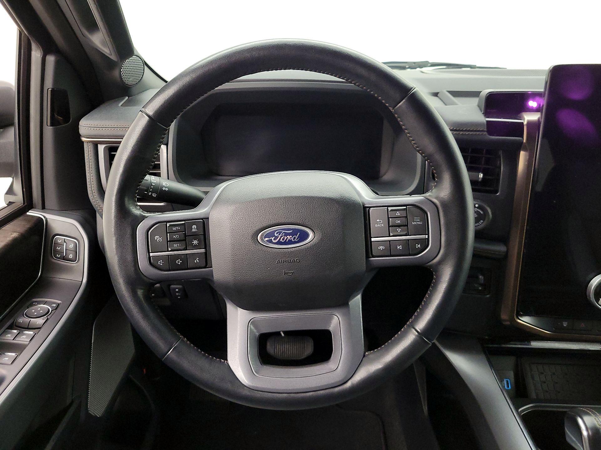 Thumbnail: 2023 Ford F-150 - 10