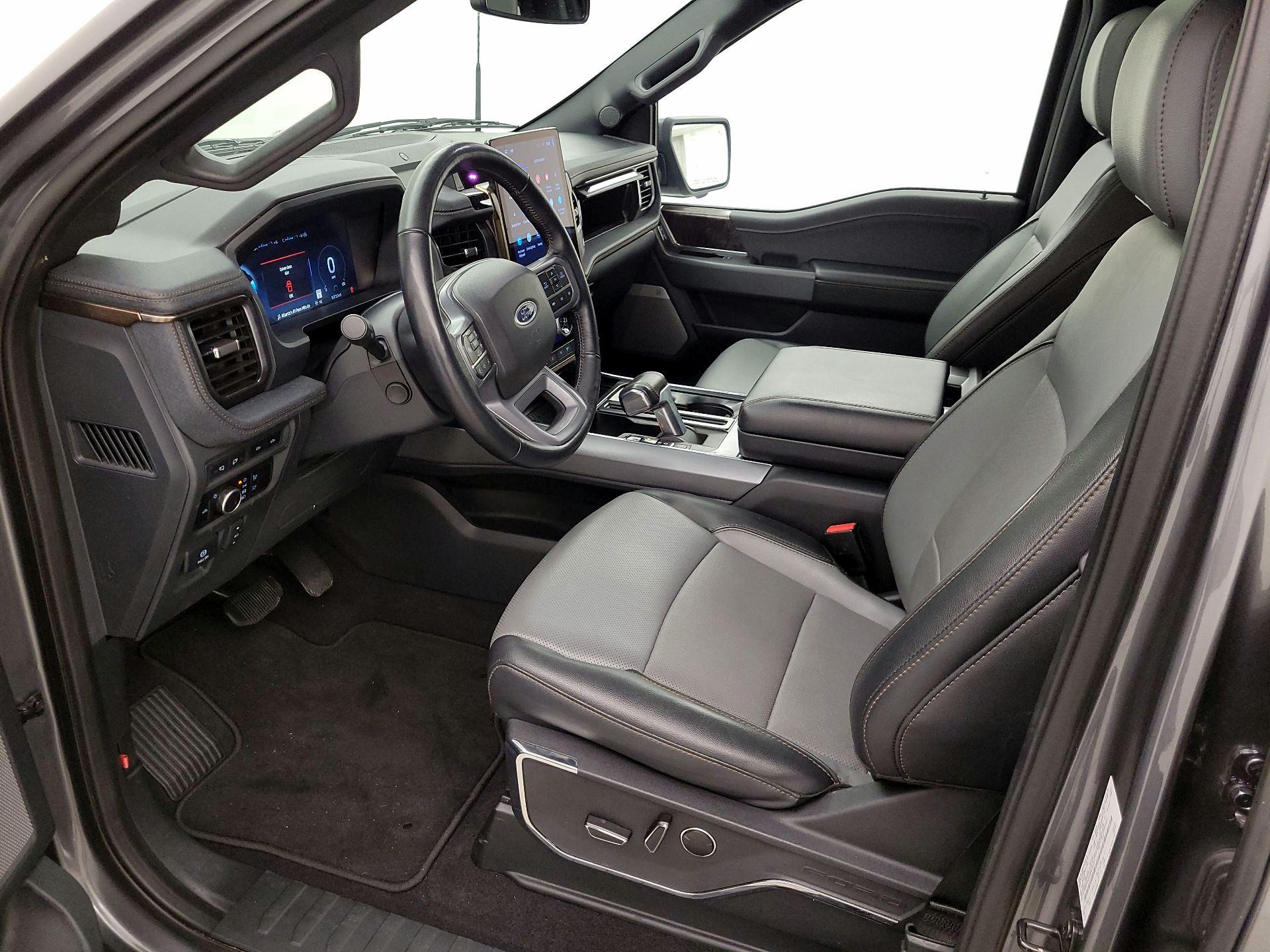 Thumbnail: 2023 Ford F-150 - 11