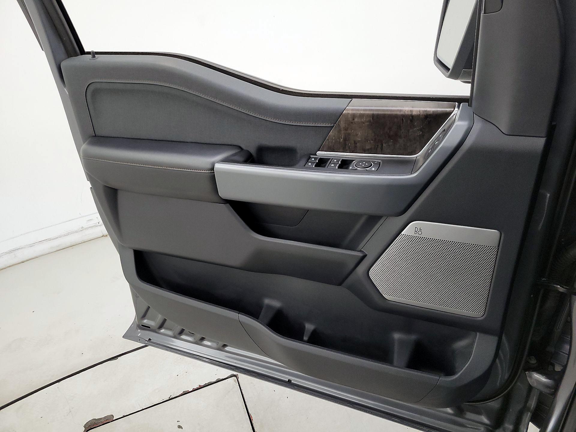 Thumbnail: 2023 Ford F-150 - 12