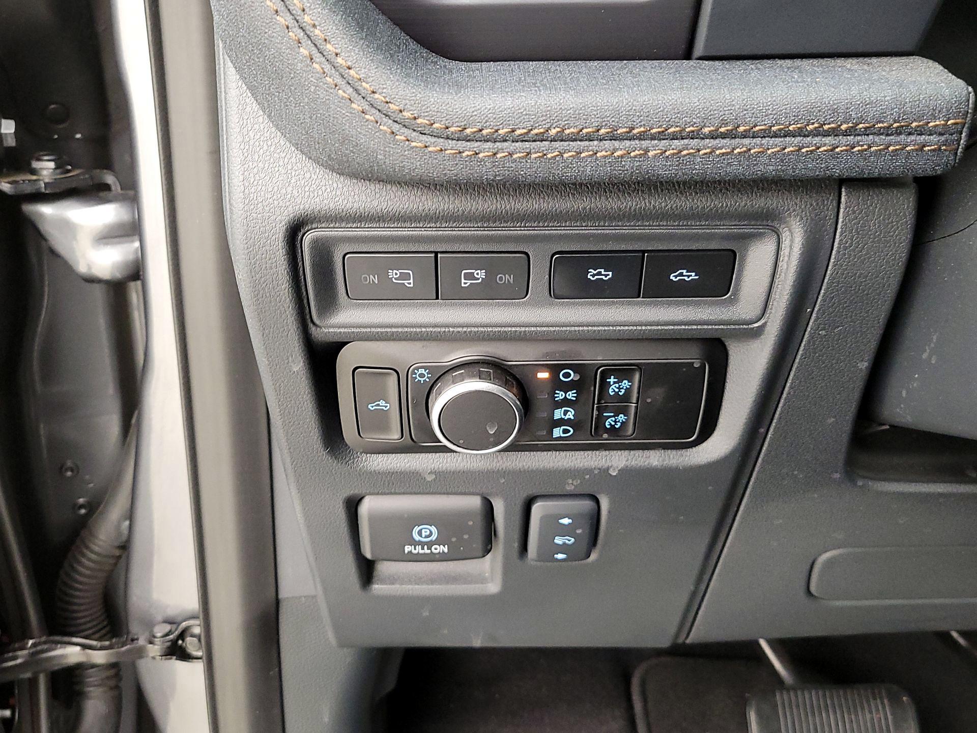 Thumbnail: 2023 Ford F-150 - 13