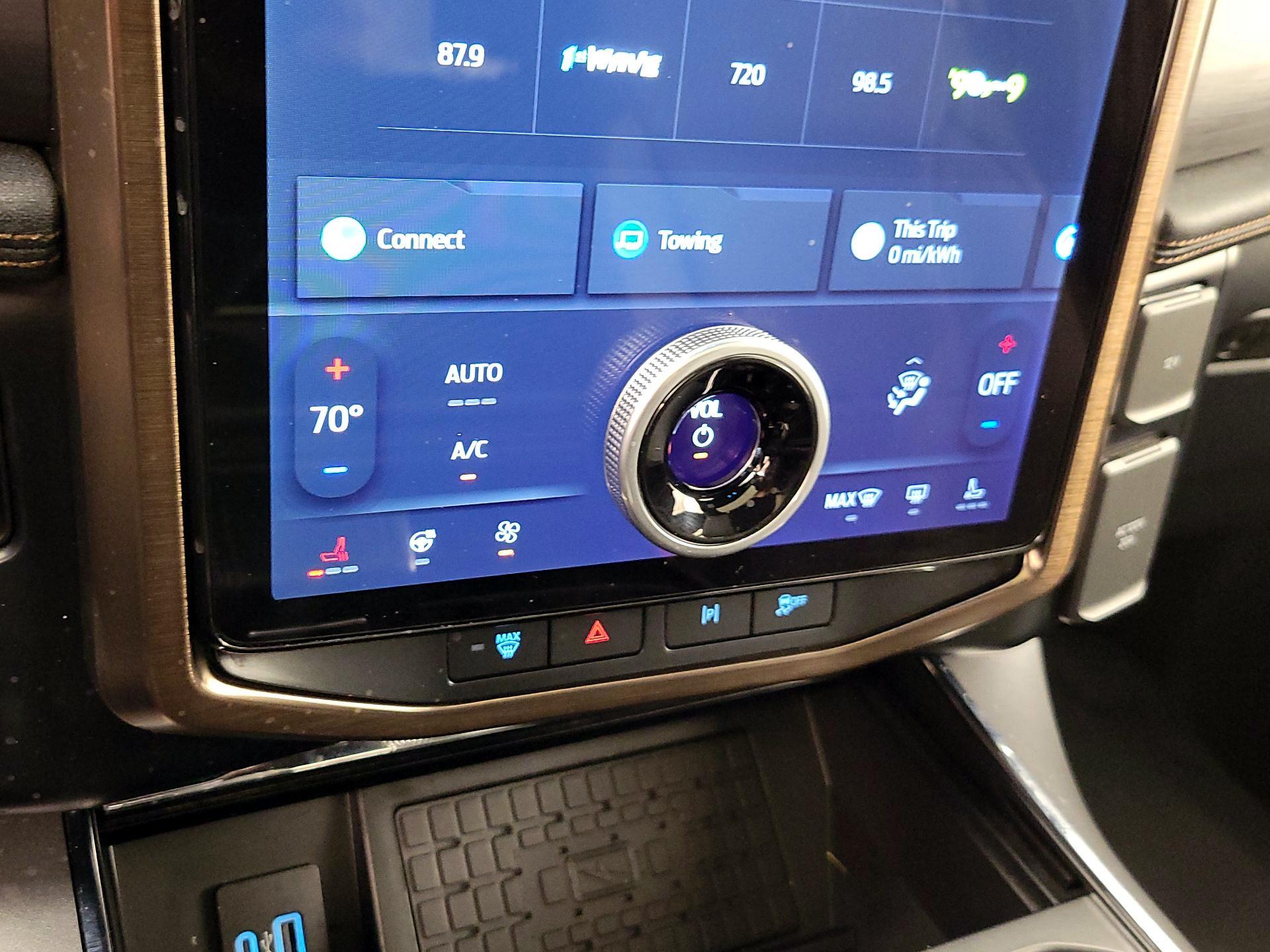 Thumbnail: 2023 Ford F-150 - 17