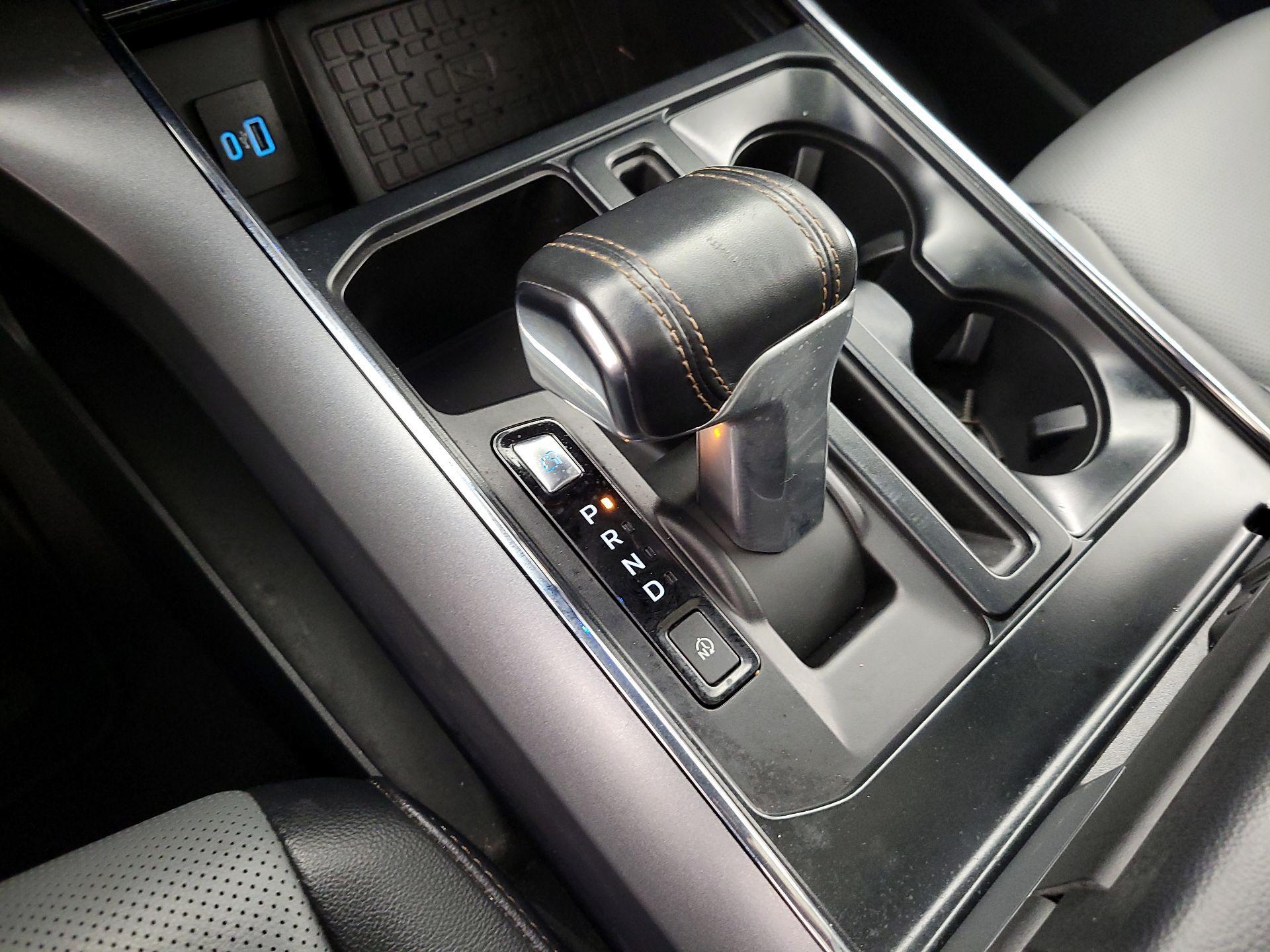 Thumbnail: 2023 Ford F-150 - 18