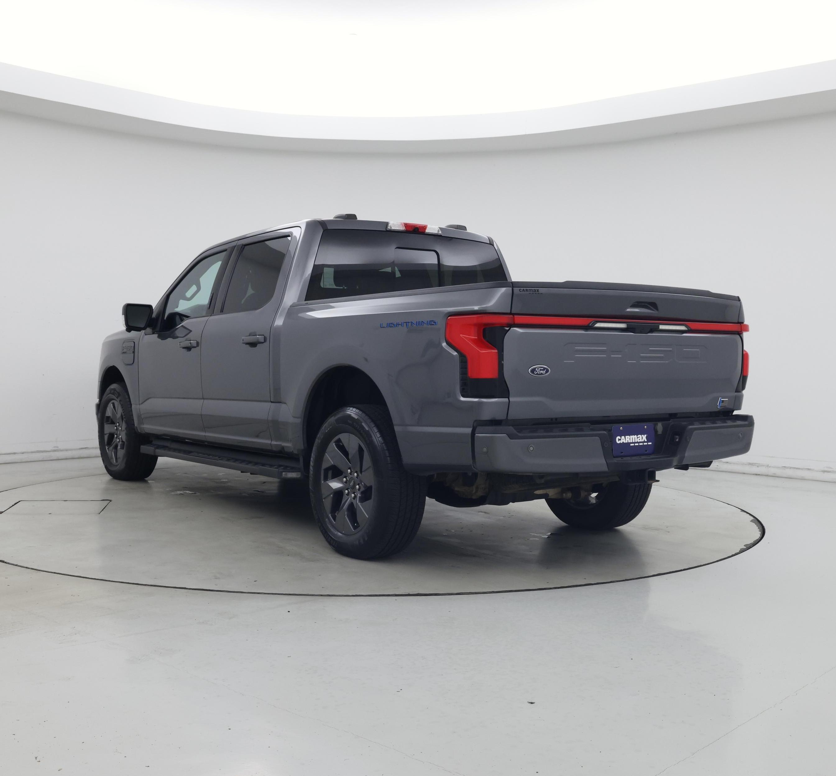 Thumbnail: 2023 Ford F-150 - 2