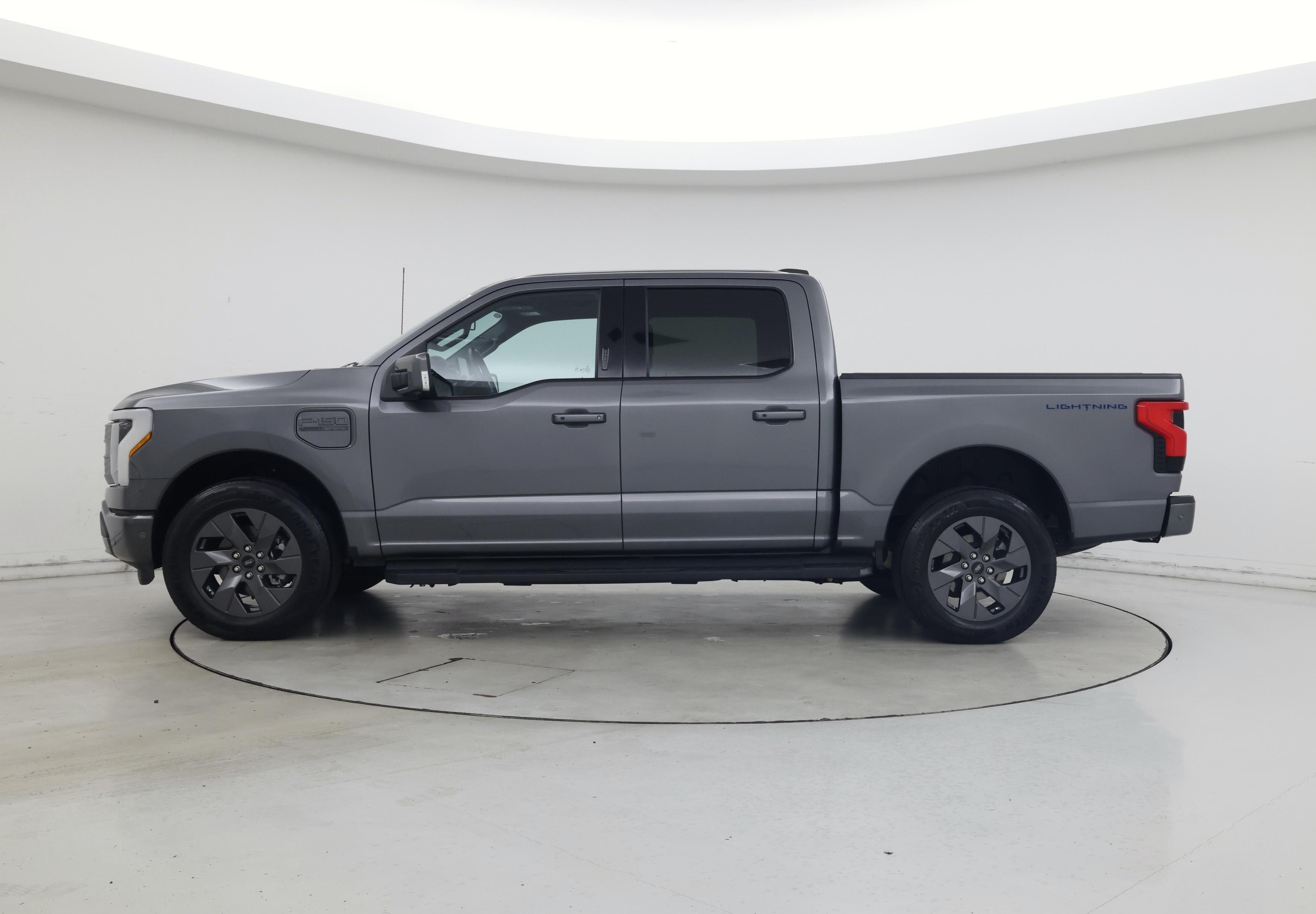 Thumbnail: 2023 Ford F-150 - 3