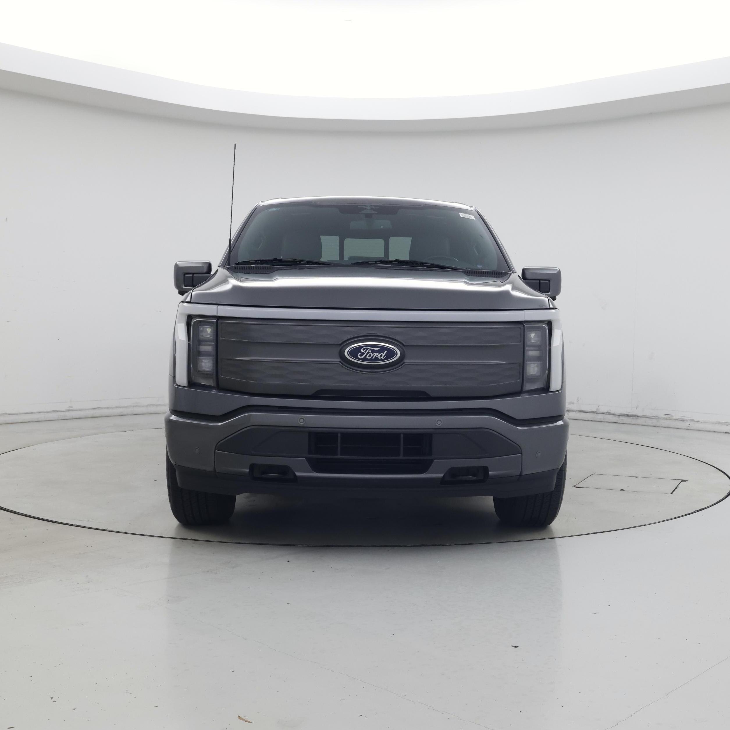 Thumbnail: 2023 Ford F-150 - 5