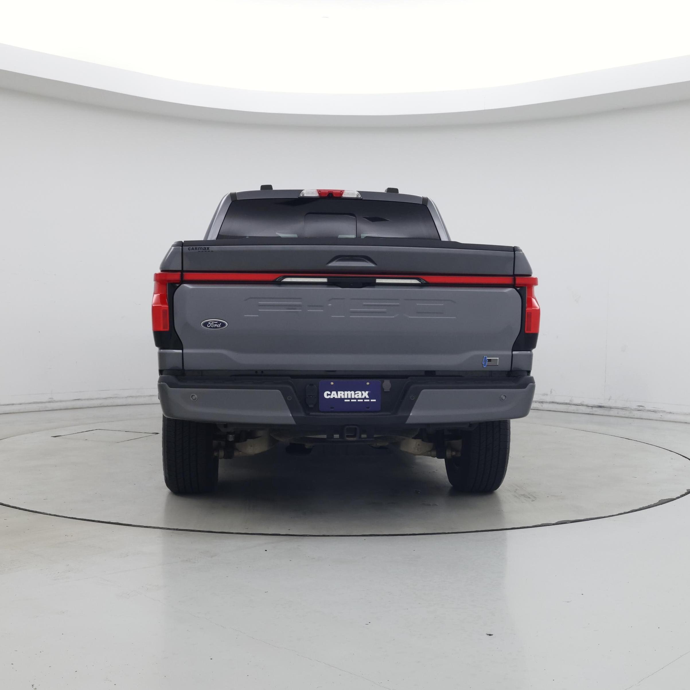 Thumbnail: 2023 Ford F-150 - 6