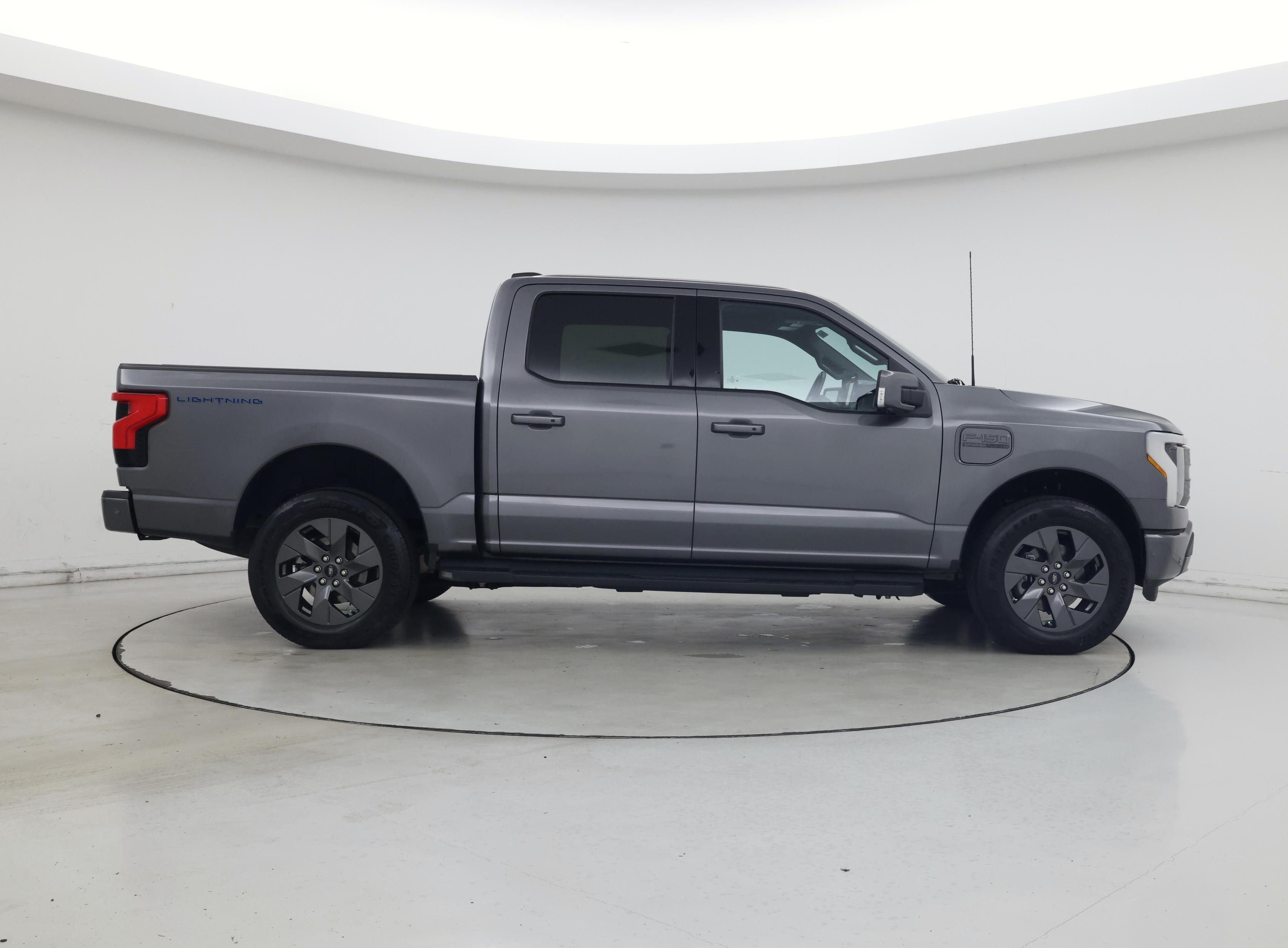 Thumbnail: 2023 Ford F-150 - 7