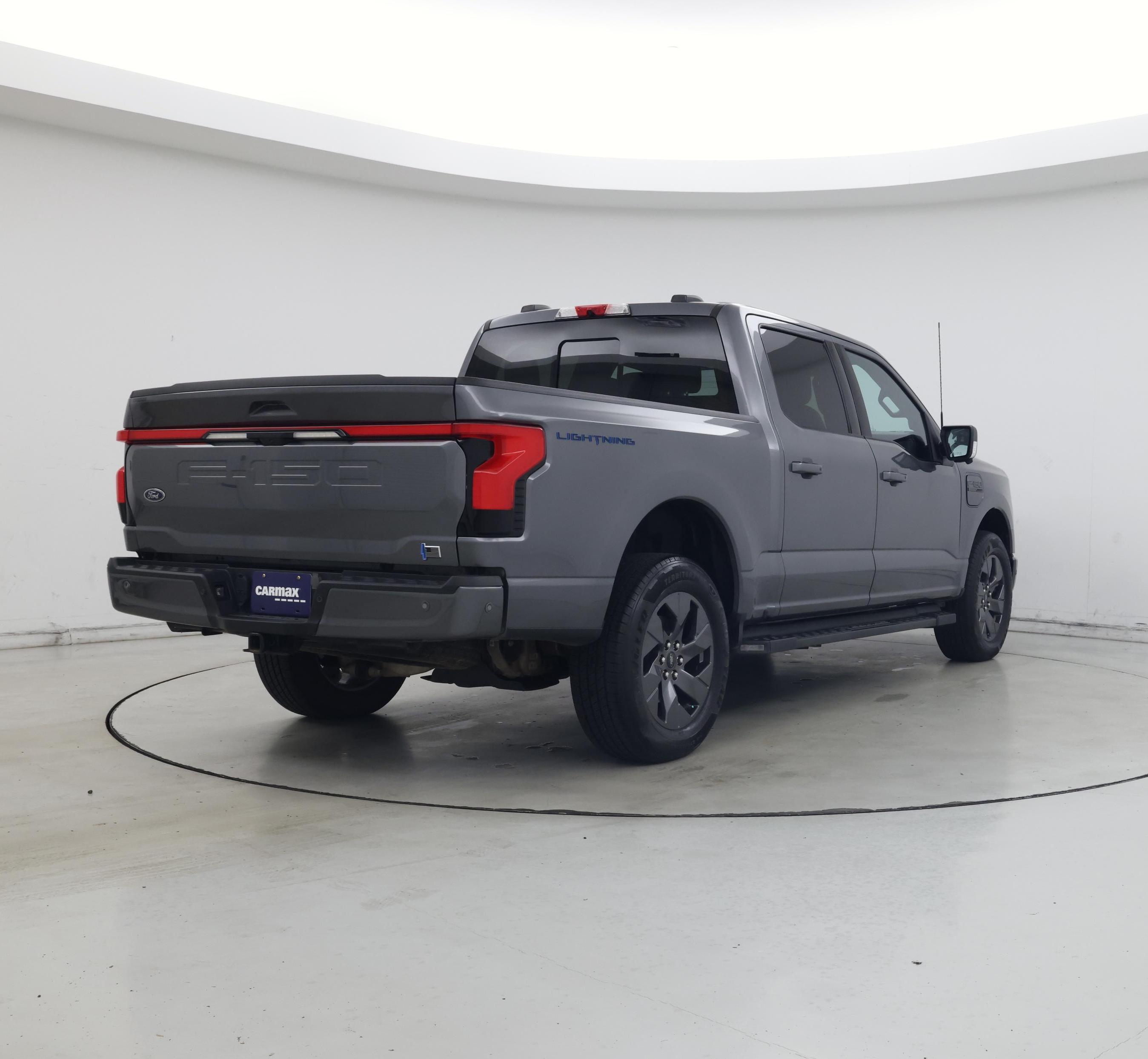 Thumbnail: 2023 Ford F-150 - 8