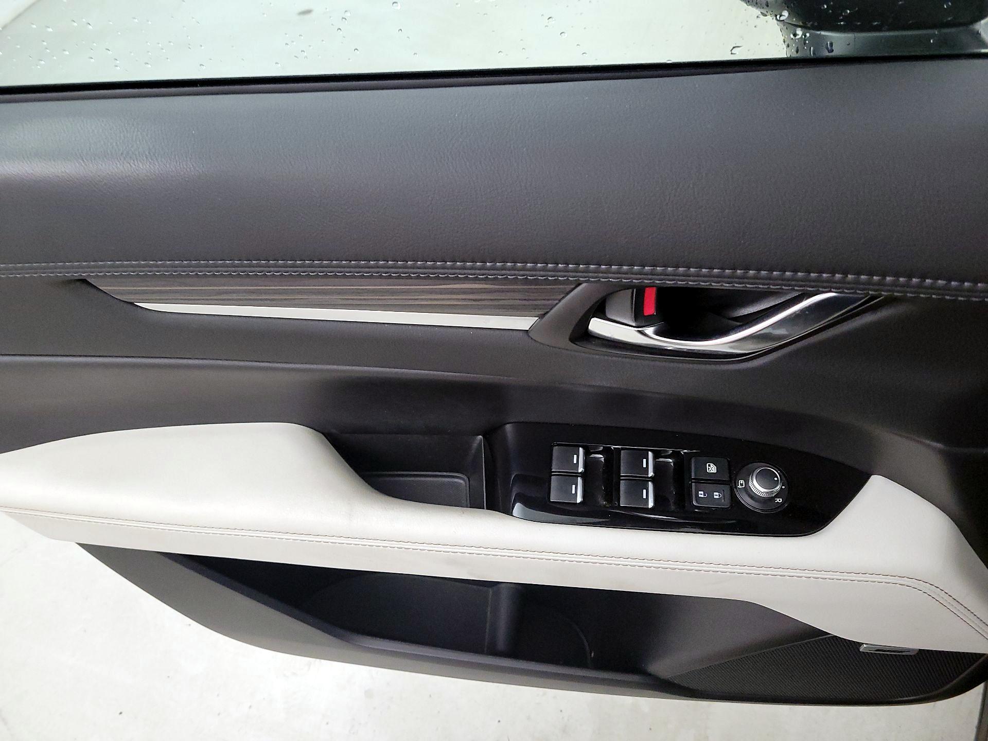 Thumbnail: 2021 Mazda CX-5 - 12