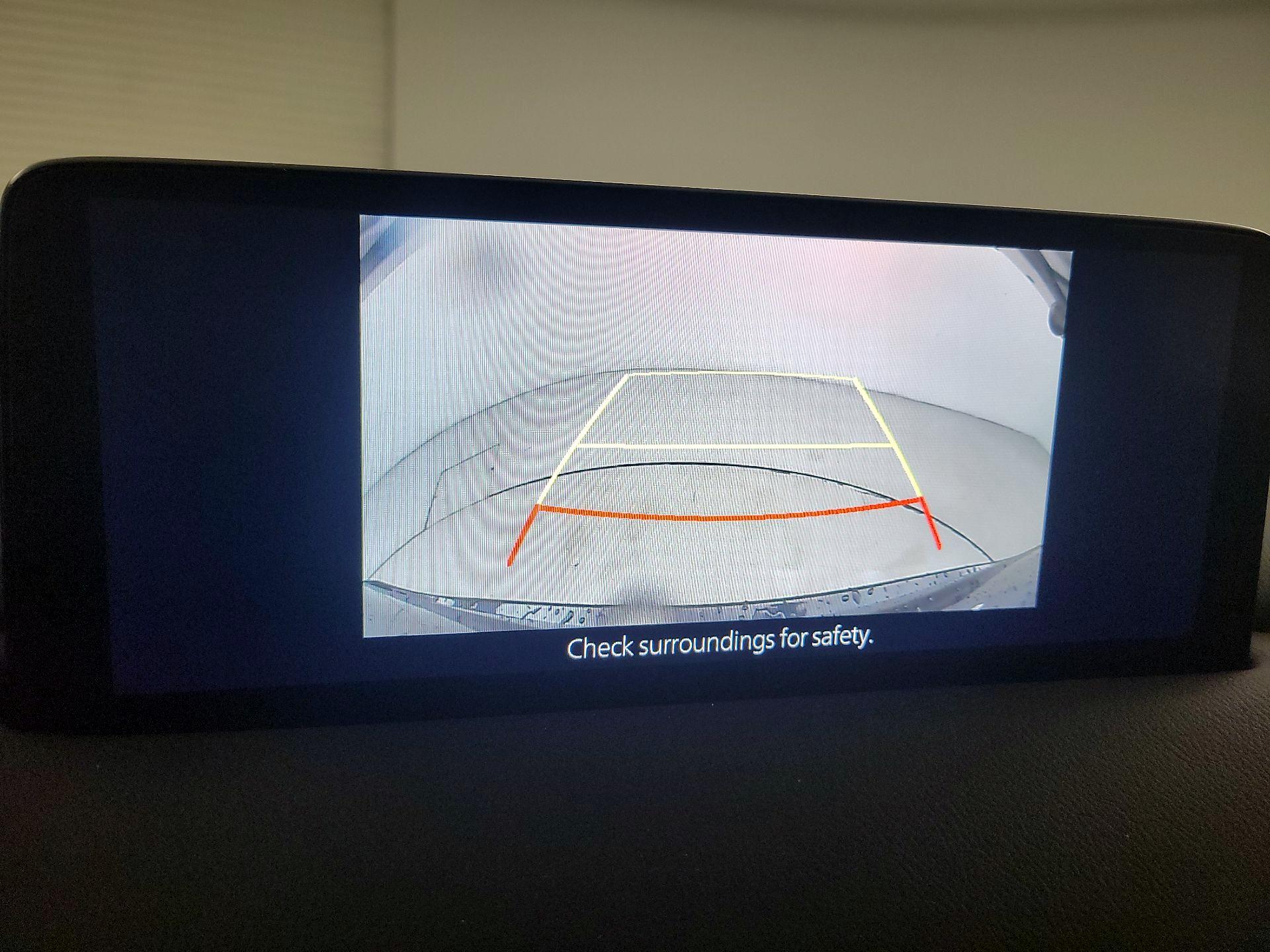 Thumbnail: 2021 Mazda CX-5 - 14