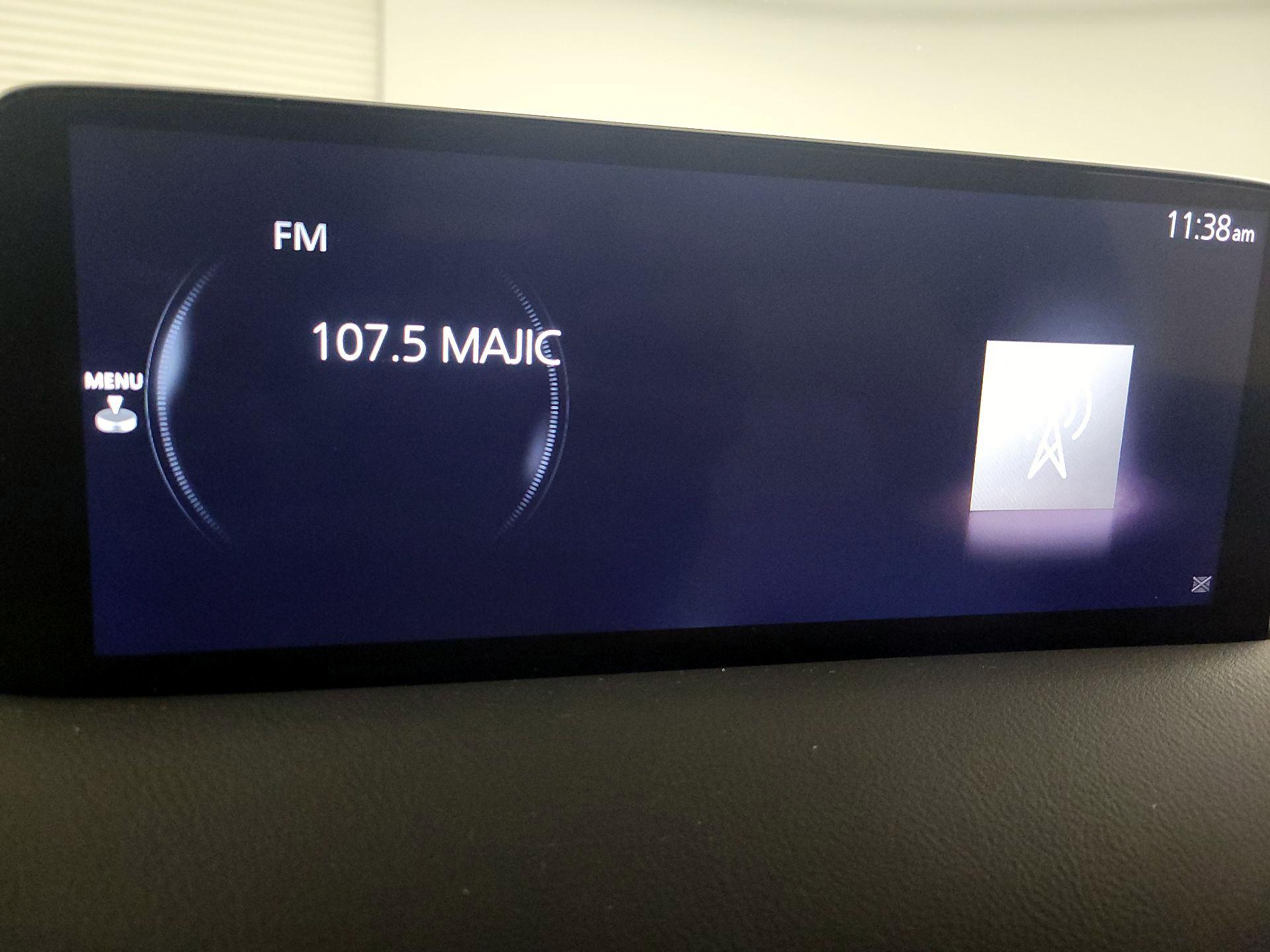 Thumbnail: 2021 Mazda CX-5 - 15