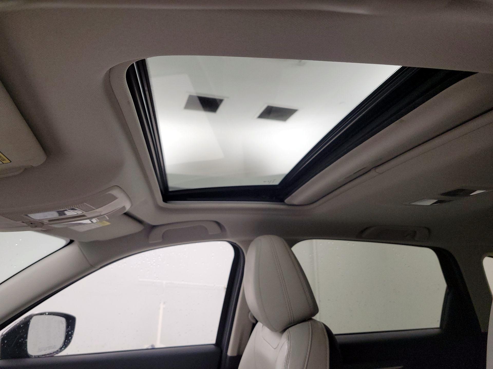 Thumbnail: 2021 Mazda CX-5 - 19