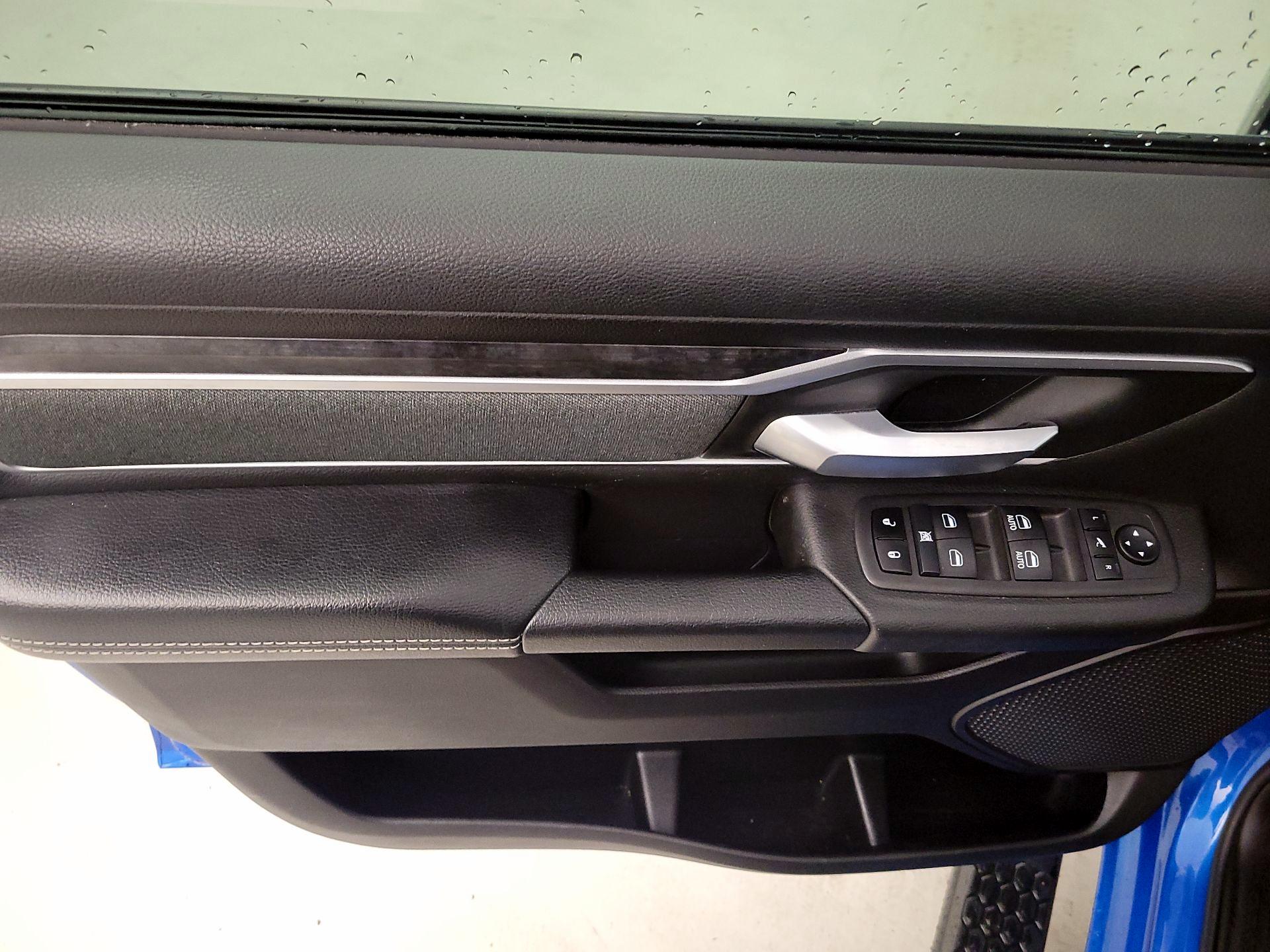 Thumbnail: 2022 RAM 1500 - 12