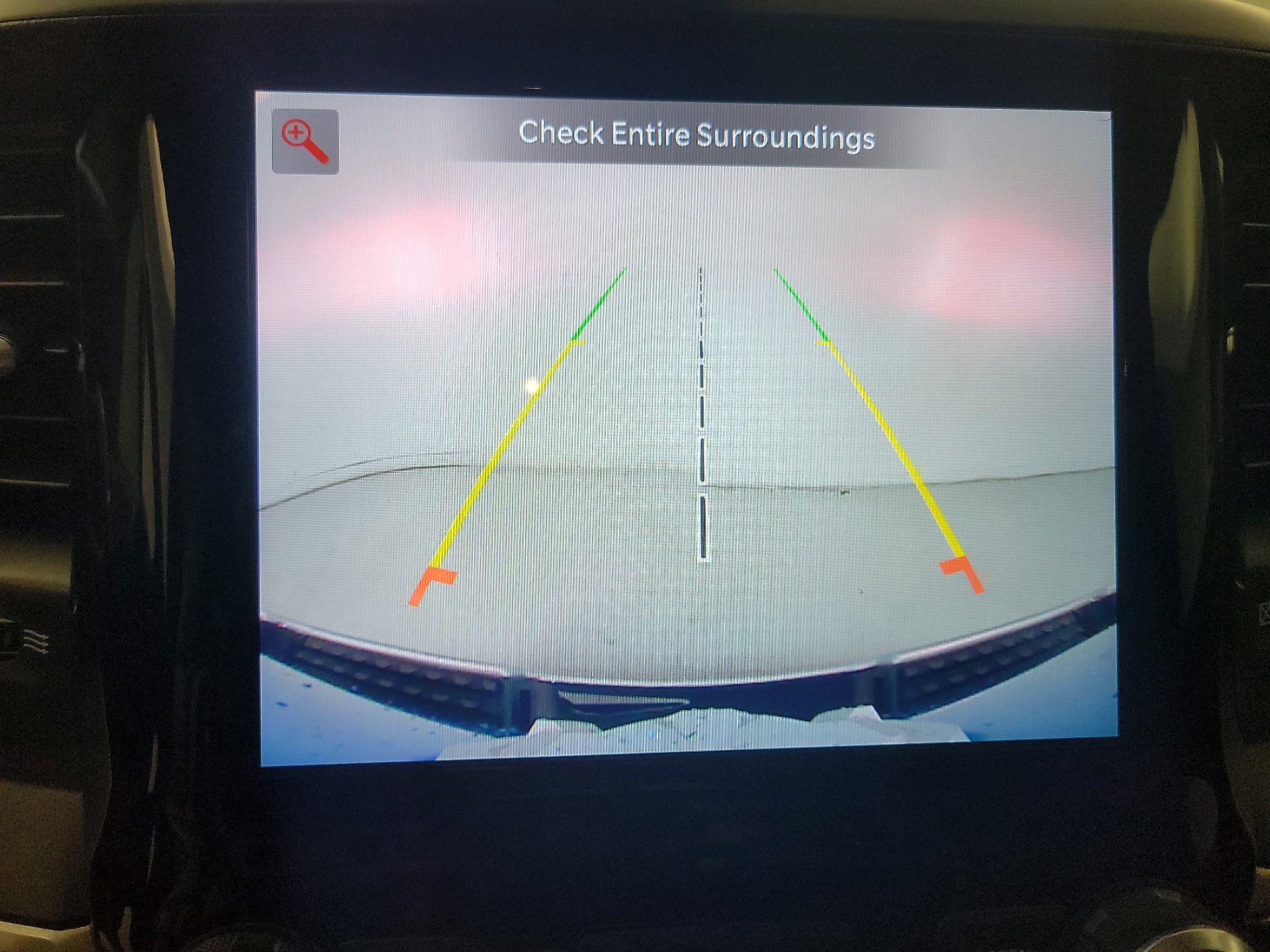 Thumbnail: 2022 RAM 1500 - 15