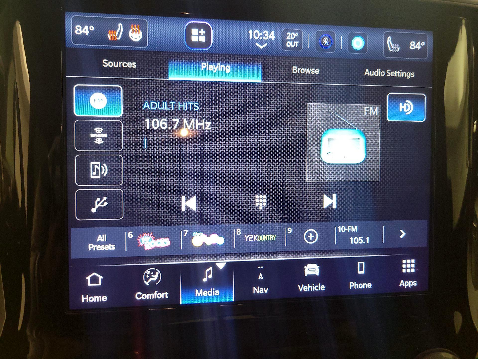 Thumbnail: 2022 RAM 1500 - 16