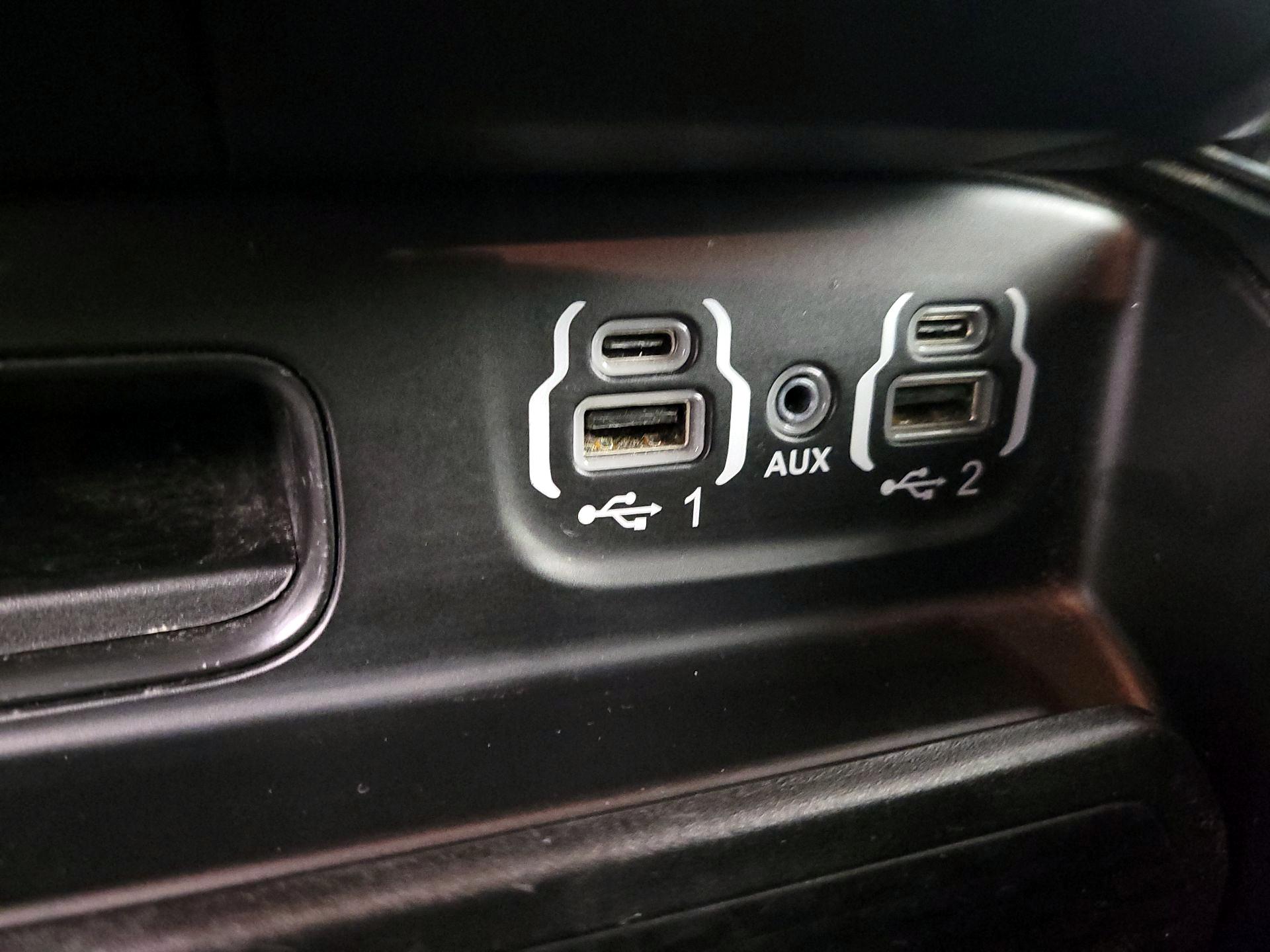 Thumbnail: 2022 RAM 1500 - 19