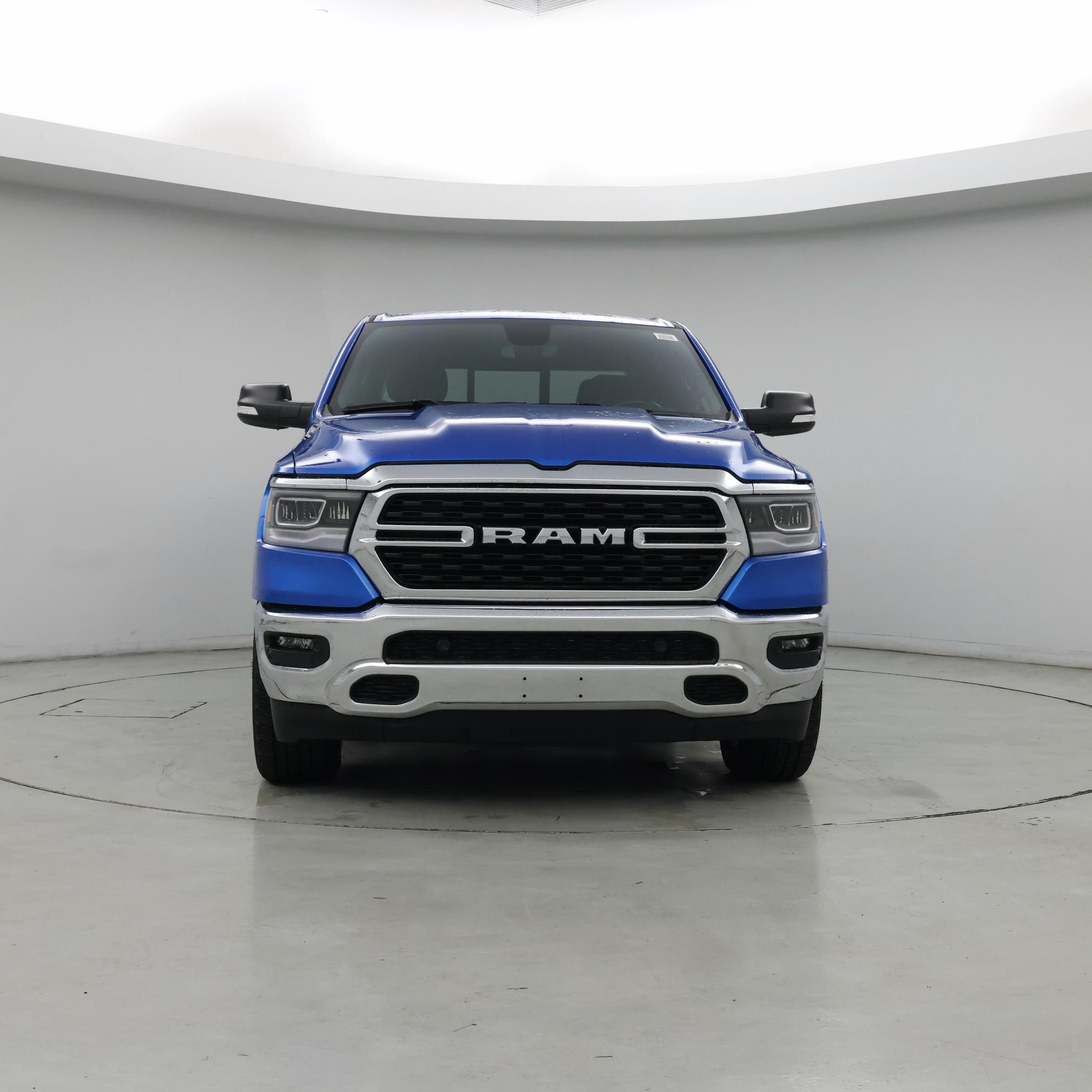 Thumbnail: 2022 RAM 1500 - 5