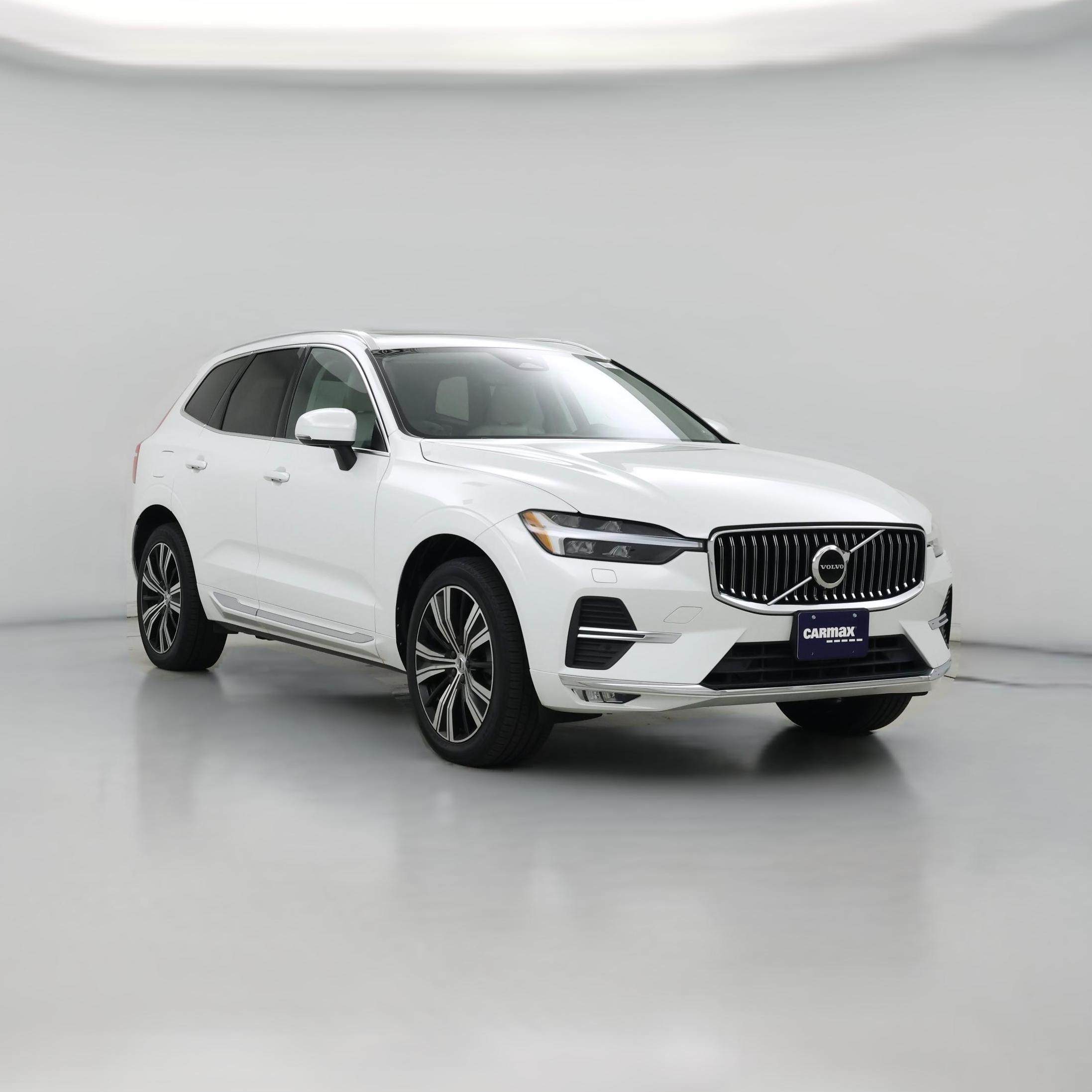 Thumbnail: 2022 Volvo XC60 - 1