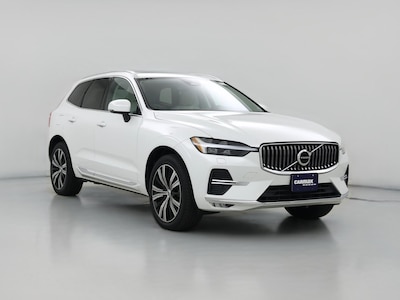 2022 Volvo XC60 B5 Inscription