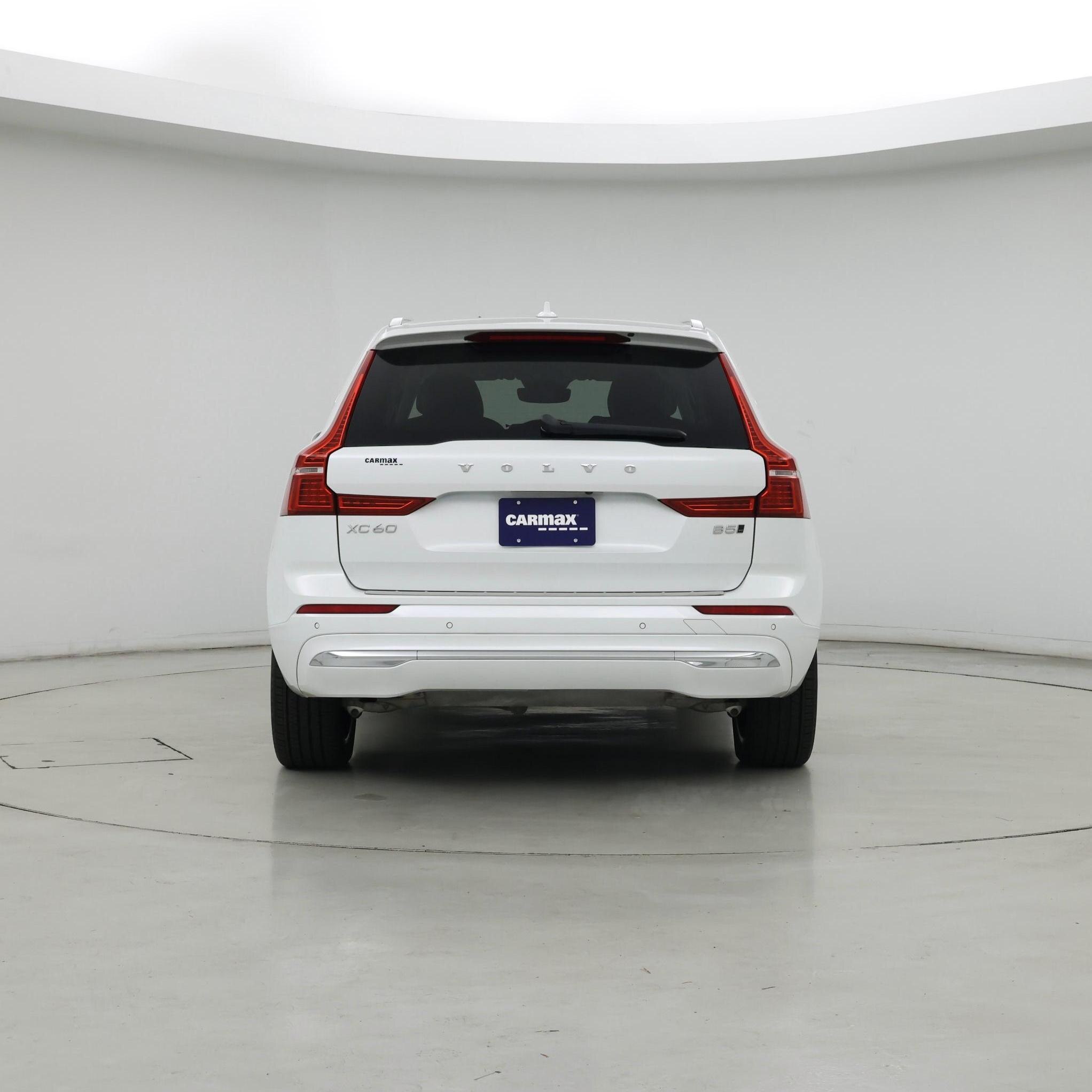 Thumbnail: 2022 Volvo XC60 - 6