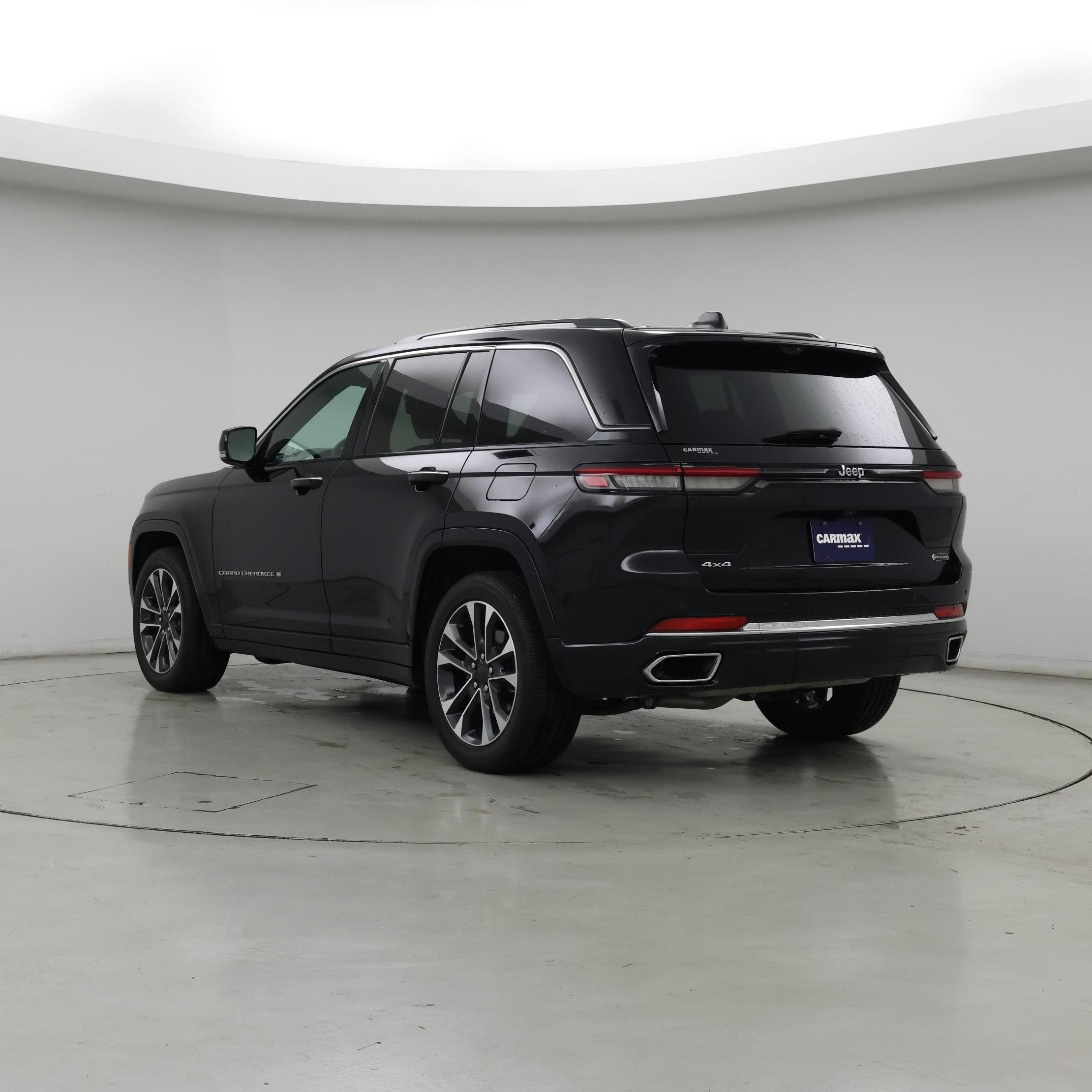 Thumbnail: 2023 Jeep Grand Cherokee - 2