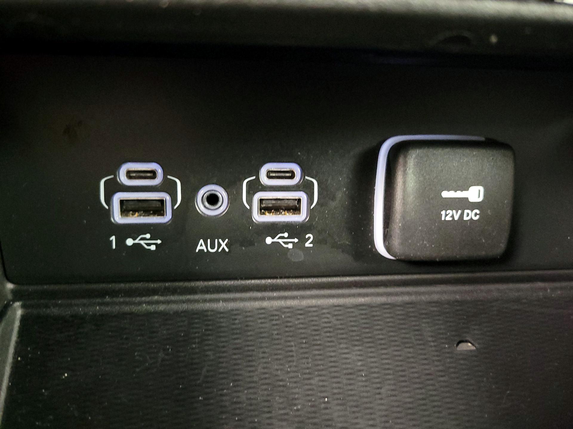 Thumbnail: 2023 Jeep Grand Cherokee - 19