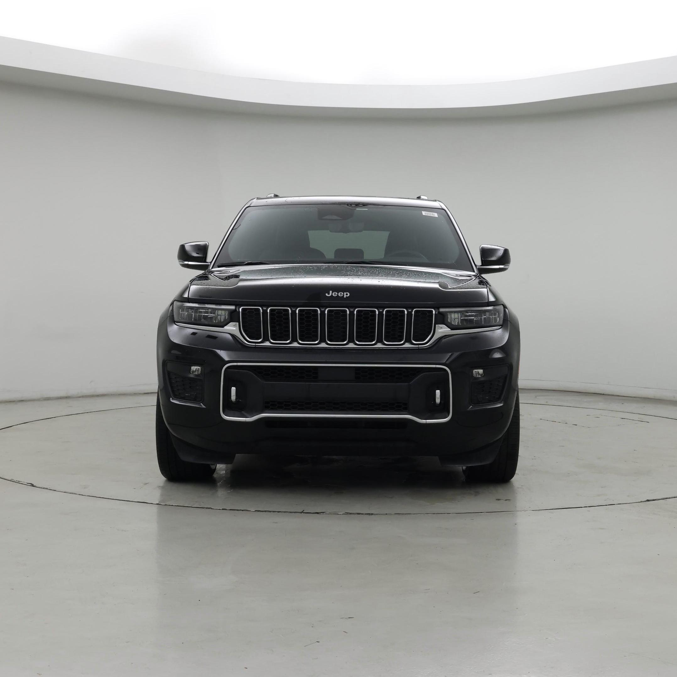 Thumbnail: 2023 Jeep Grand Cherokee - 5