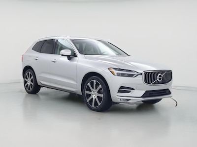 2021 Volvo XC60 T5 Inscription
