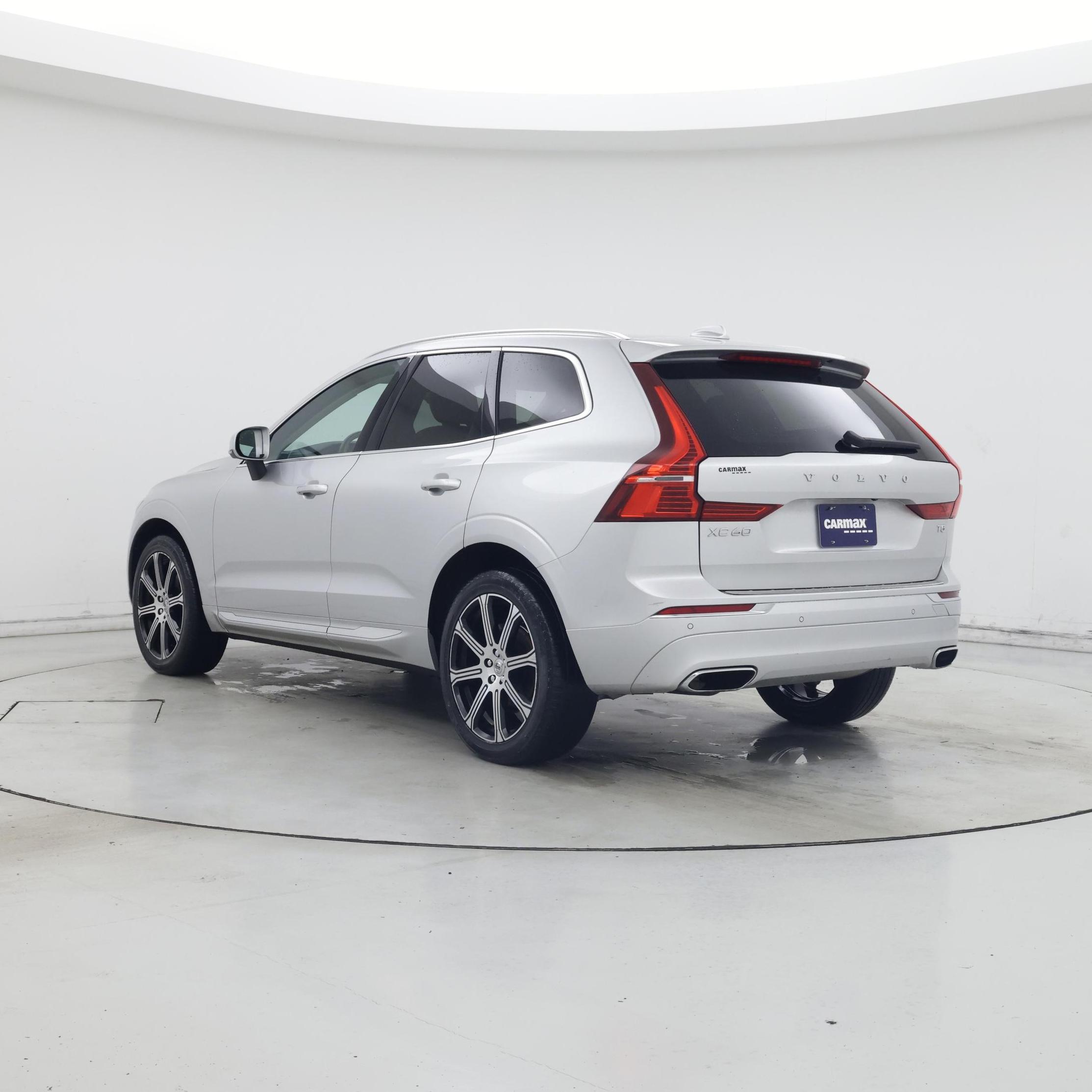 Thumbnail: 2021 Volvo XC60 - 2