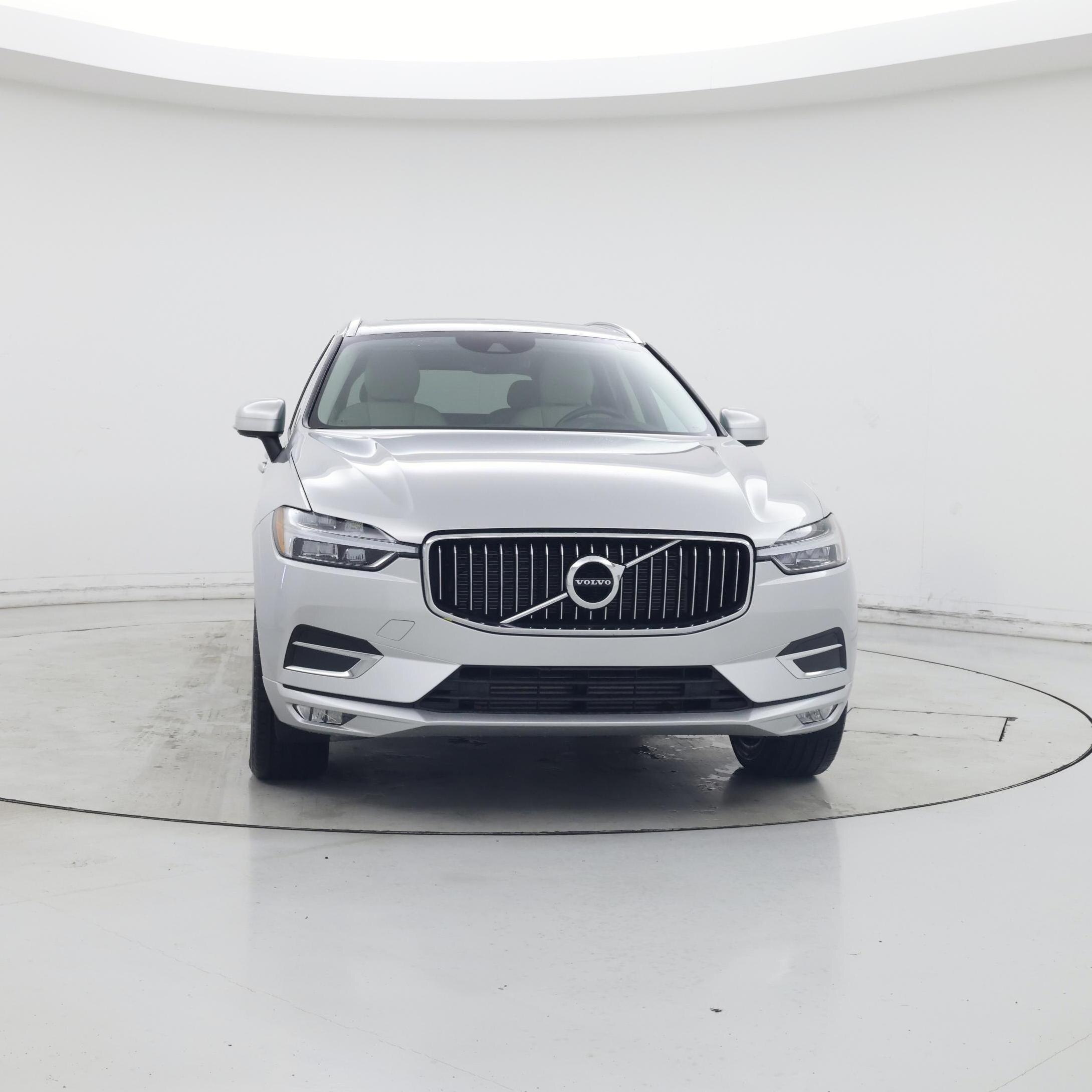 Thumbnail: 2021 Volvo XC60 - 5