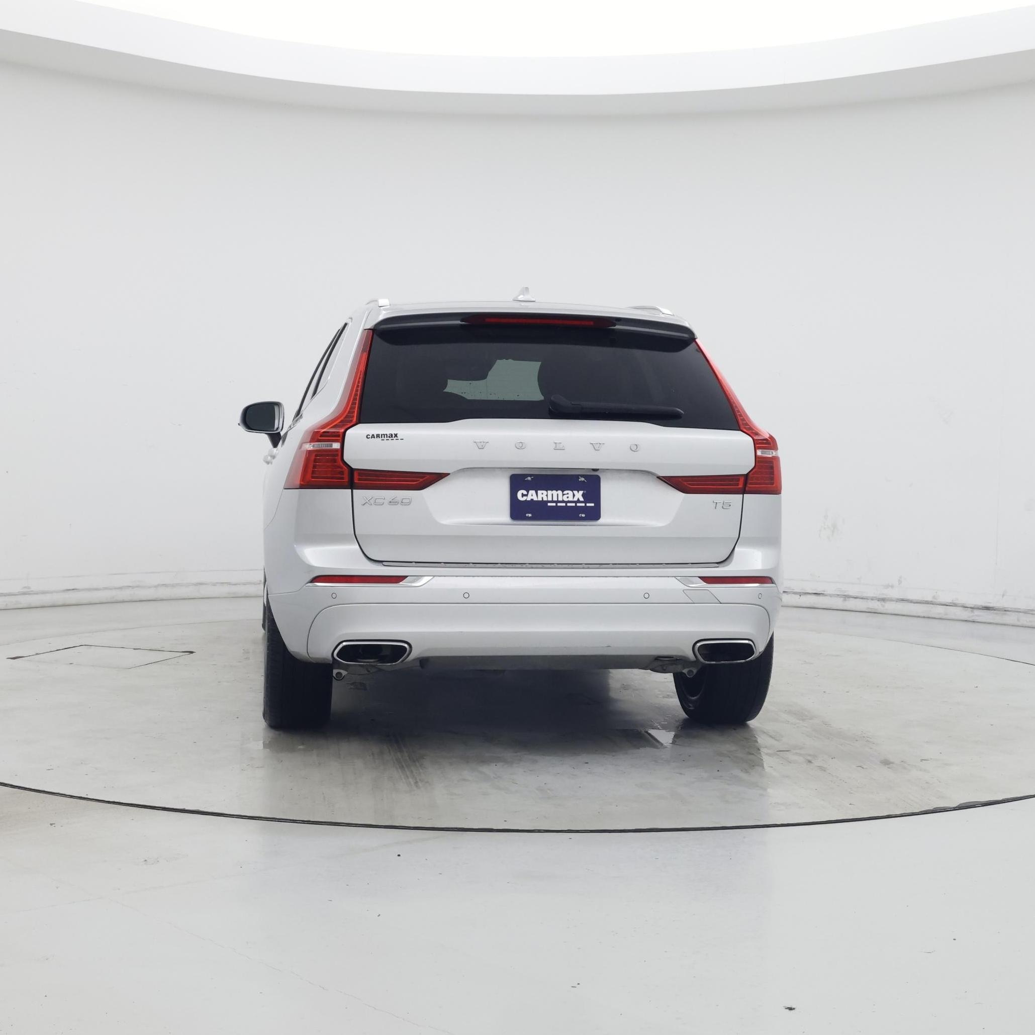 Thumbnail: 2021 Volvo XC60 - 6