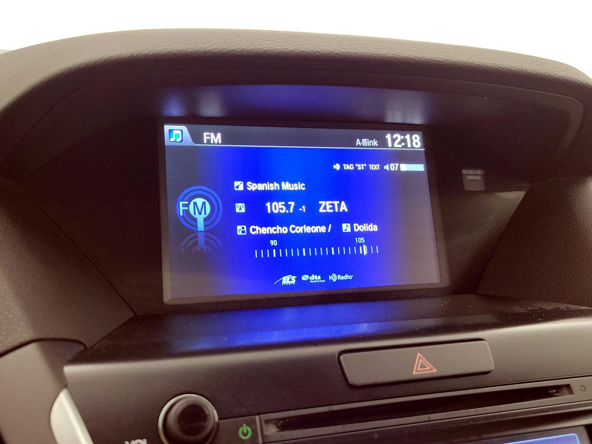 Thumbnail: 2016 Acura MDX - 16