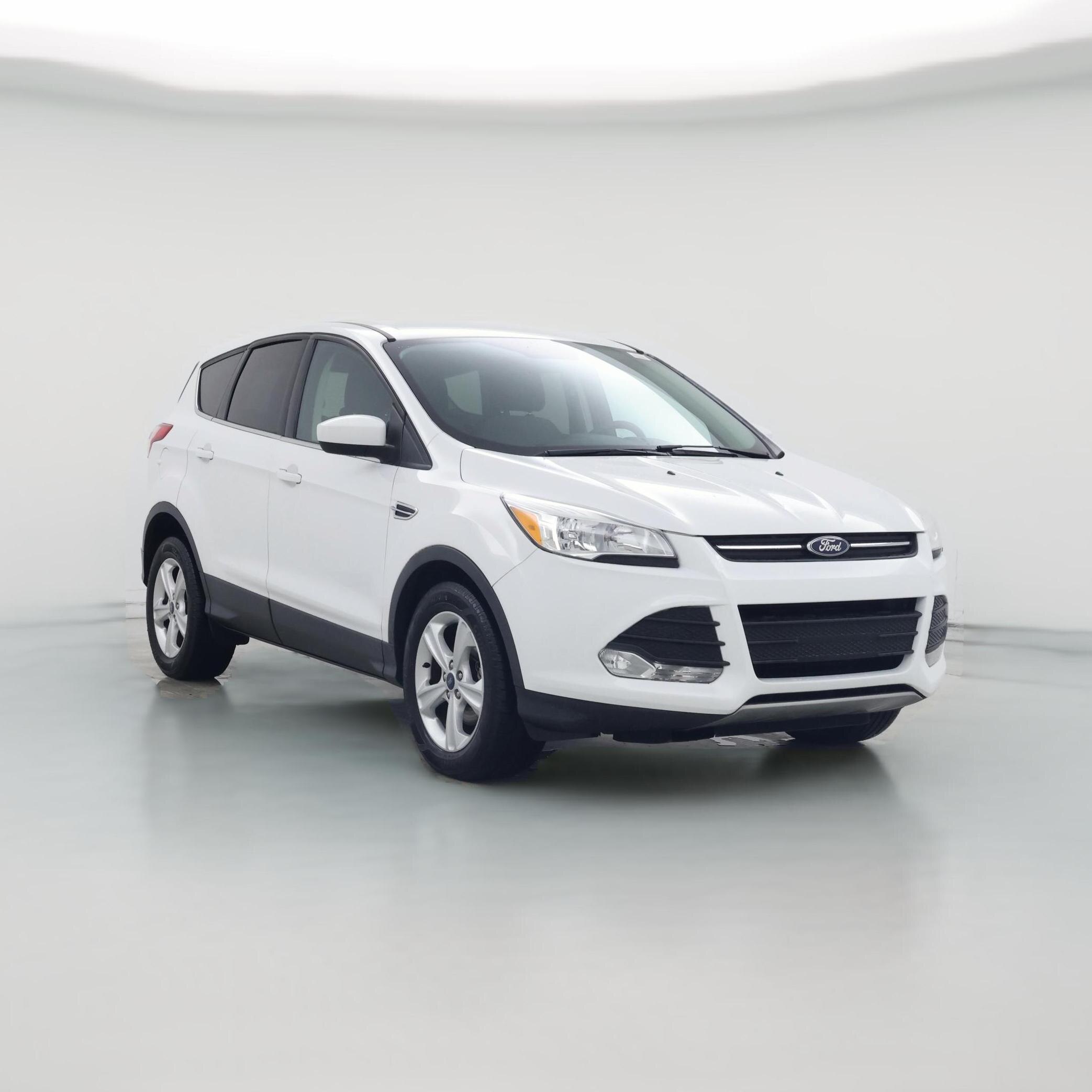 Thumbnail: 2015 Ford Escape - 1