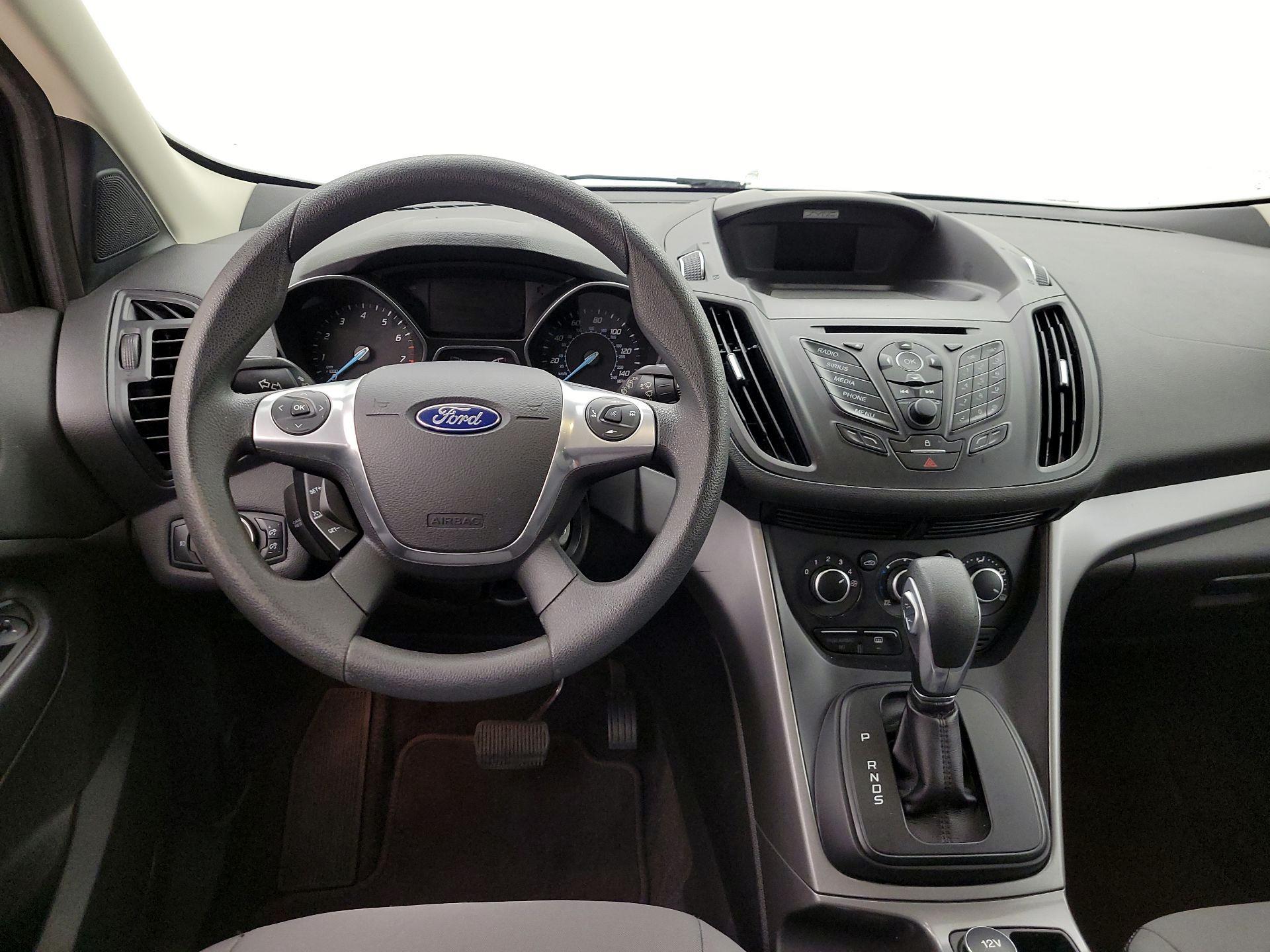 Thumbnail: 2015 Ford Escape - 10