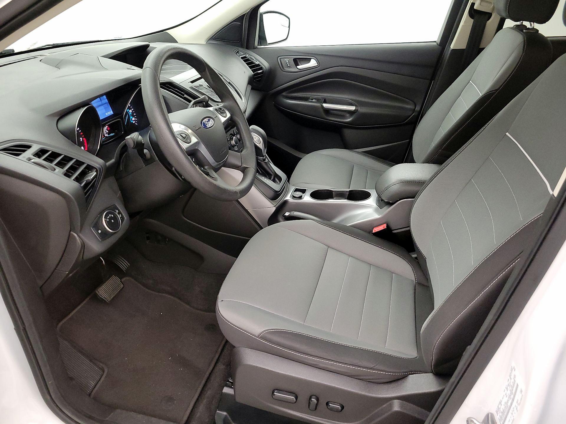 Thumbnail: 2015 Ford Escape - 11