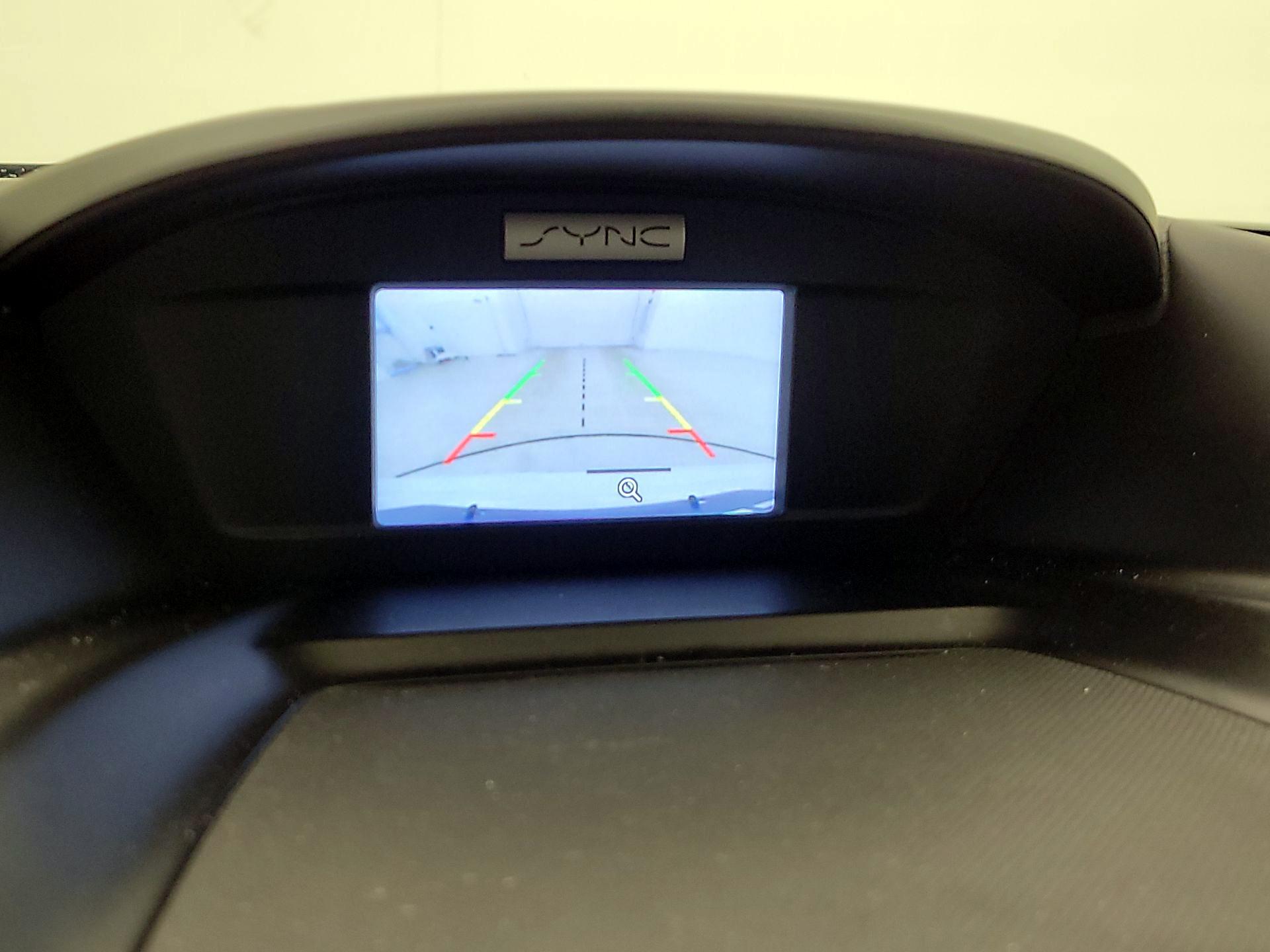 Thumbnail: 2015 Ford Escape - 14