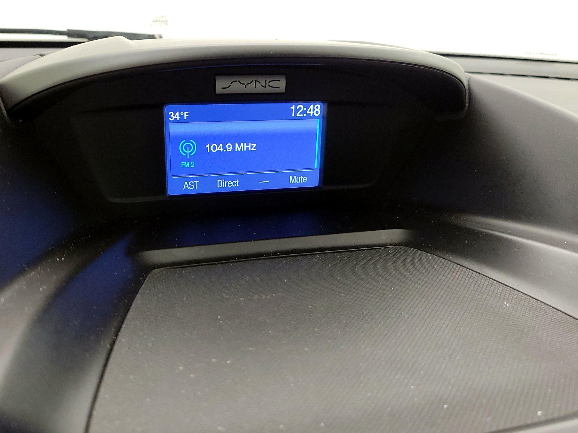 Thumbnail: 2015 Ford Escape - 15