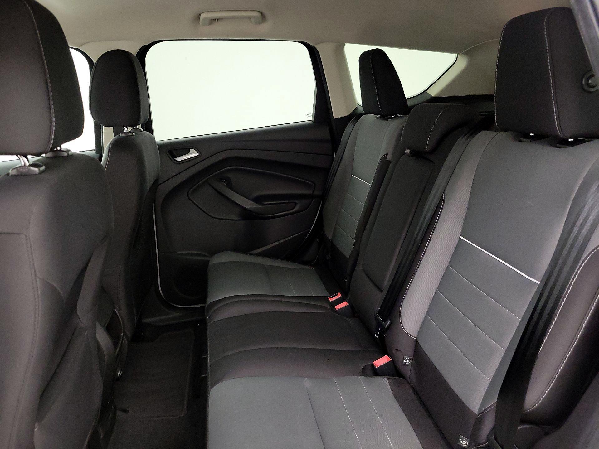 Thumbnail: 2015 Ford Escape - 19