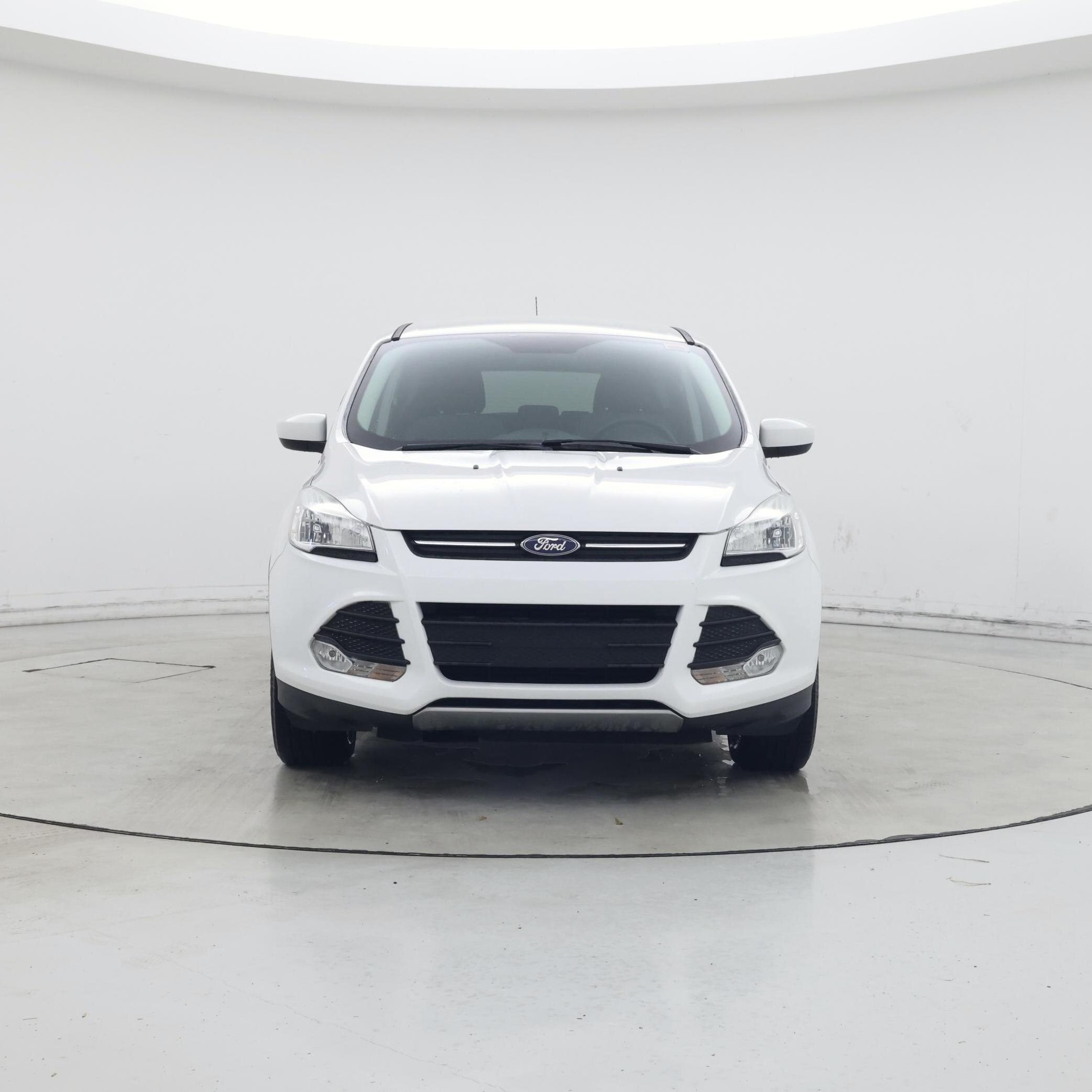 Thumbnail: 2015 Ford Escape - 5