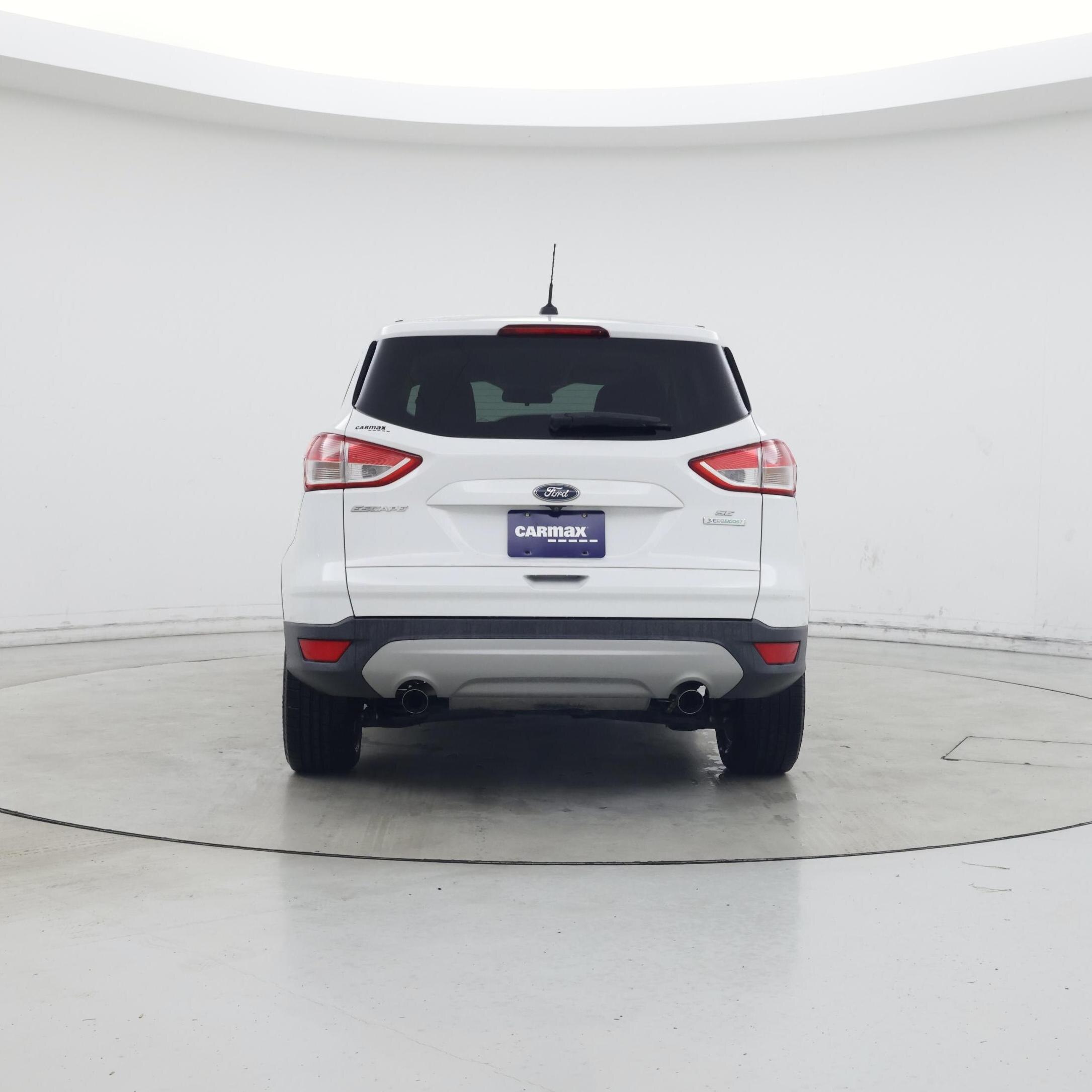 Thumbnail: 2015 Ford Escape - 6