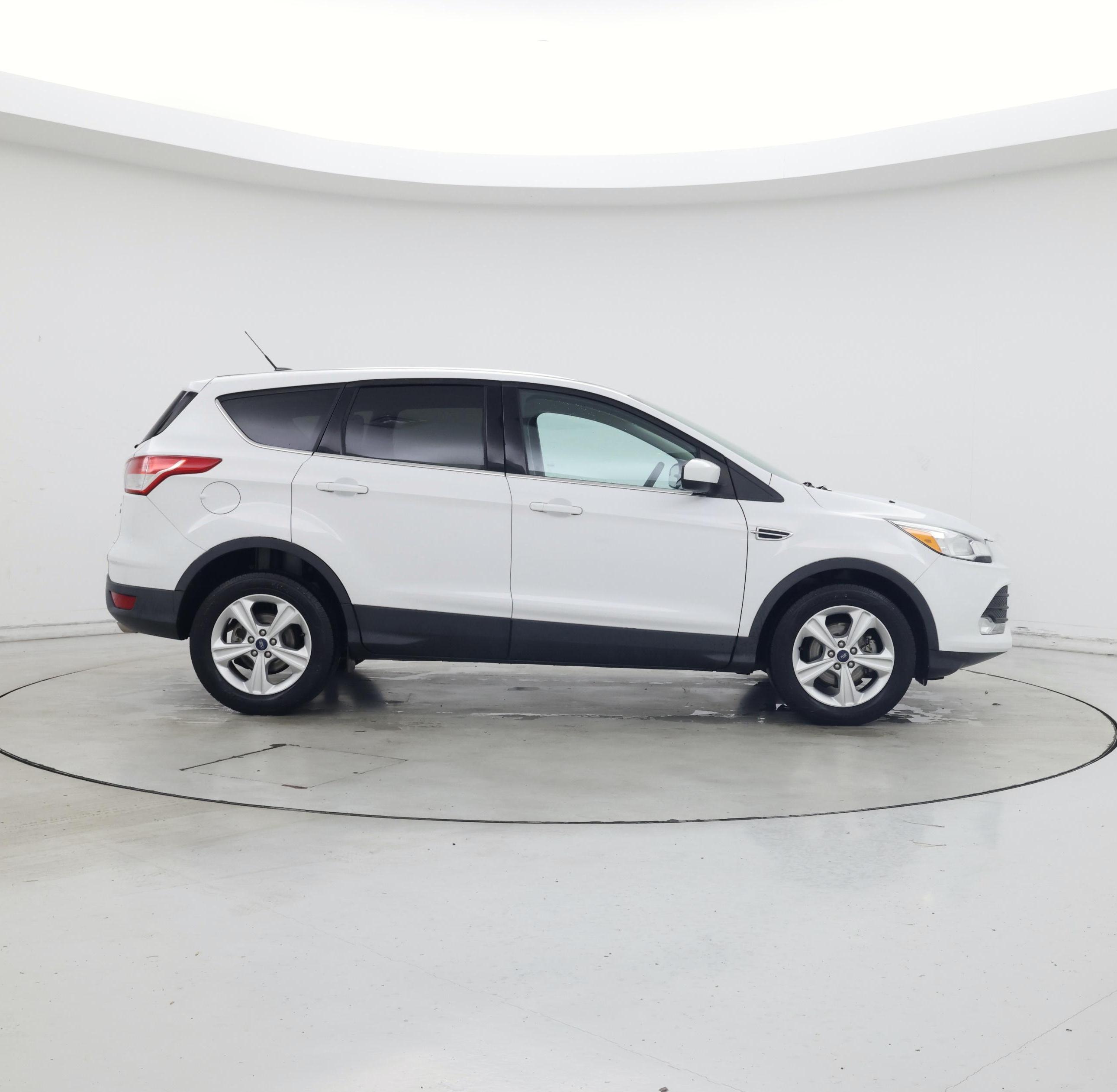 Thumbnail: 2015 Ford Escape - 7
